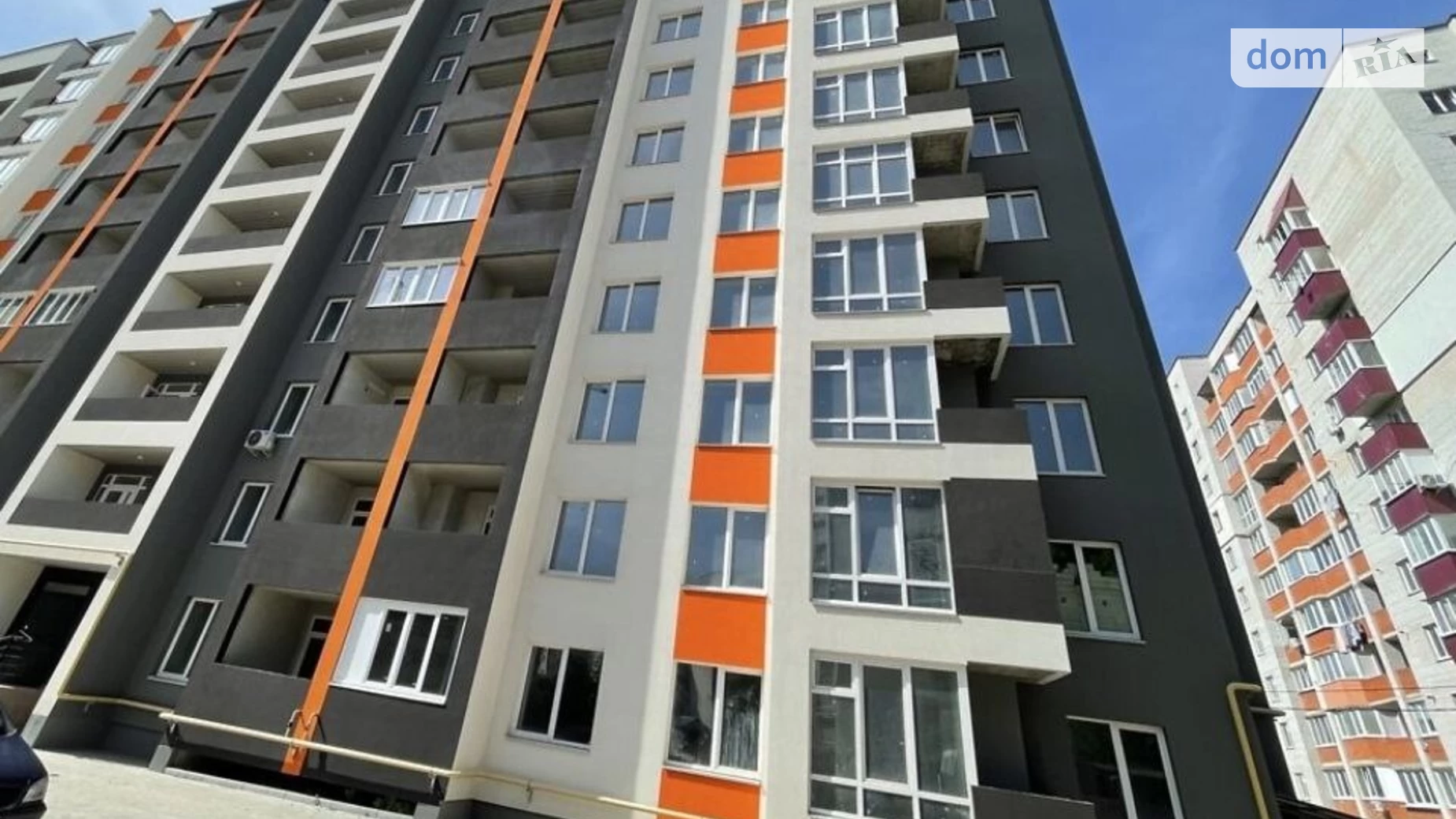 Продается 1-комнатная квартира 35 кв. м в Хмельницком, ул. Каменецкая - фото 5