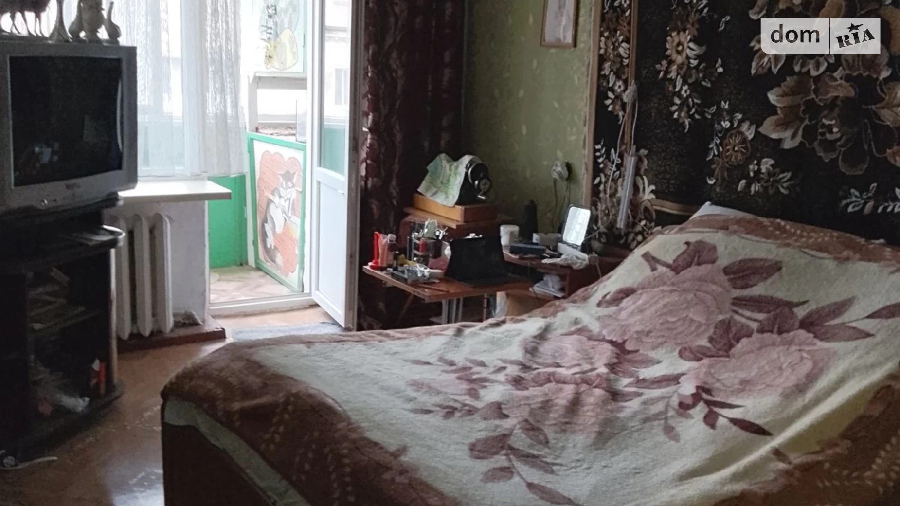 Продается 3-комнатная квартира 63.5 кв. м в Овруче, ул. Возрождения(50 лет Октября), 25 - фото 3