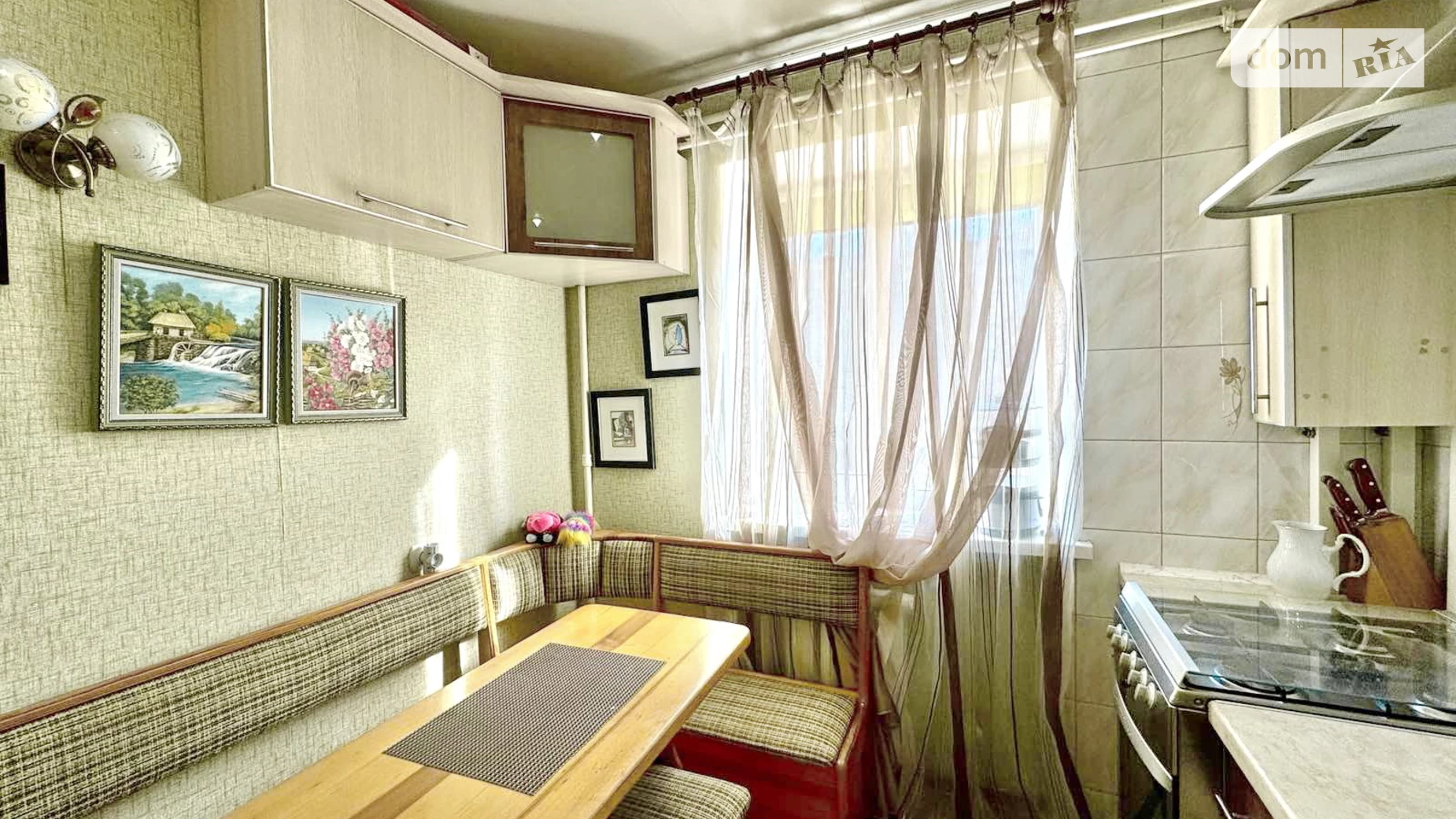 Продается 2-комнатная квартира 42.4 кв. м в Николаеве, цена: 16500 $ - фото 3