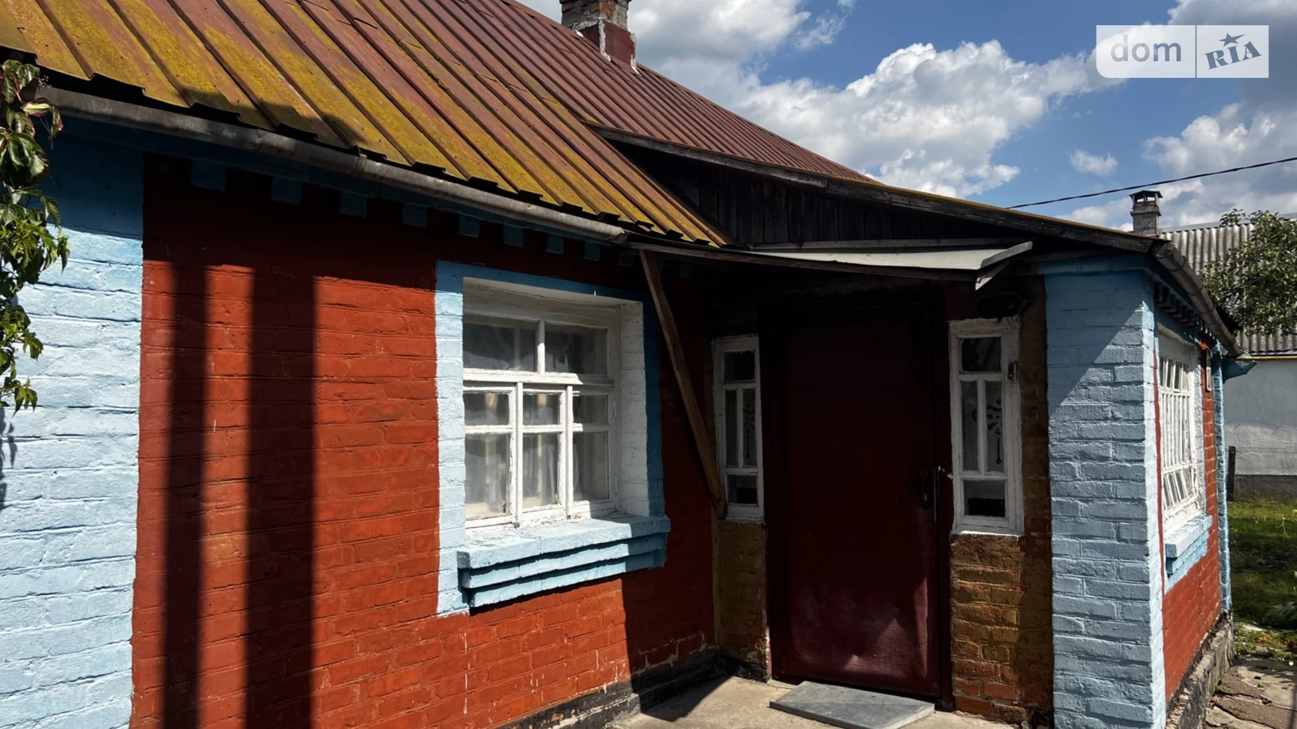 Продается одноэтажный дом 37.5 кв. м с участком, цена: 55000 $ - фото 3
