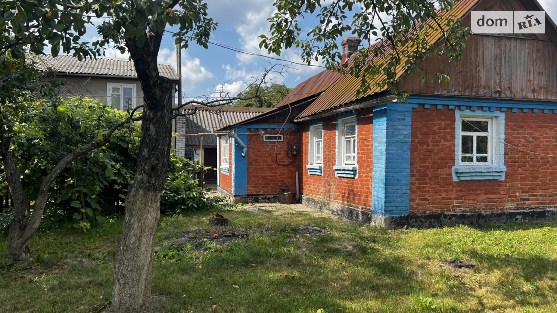 Продается одноэтажный дом 37.5 кв. м с участком, цена: 55000 $ - фото 2