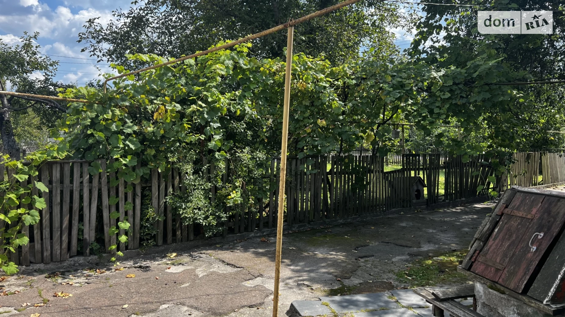 Продается одноэтажный дом 37.5 кв. м с участком, цена: 55000 $ - фото 4