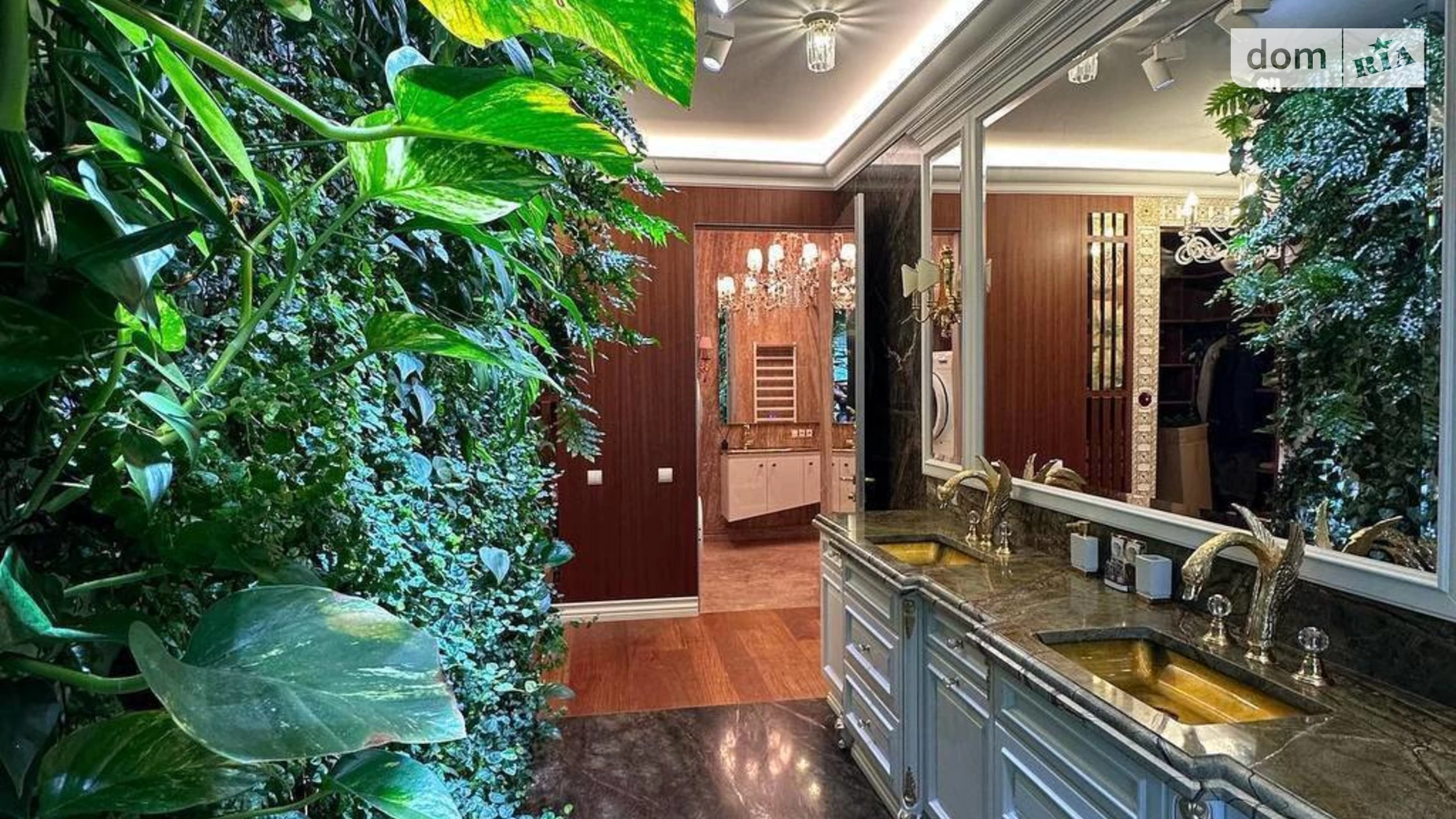 Сдается в аренду 1-комнатная квартира 102 кв. м в Днепре, ул. Вернадского Владимира - фото 4