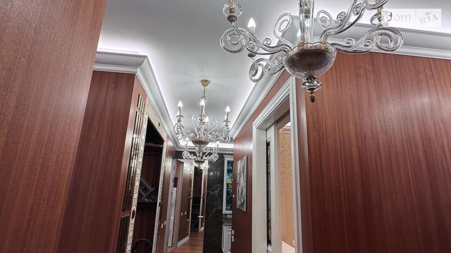 Сдается в аренду 1-комнатная квартира 102 кв. м в Днепре, ул. Вернадского Владимира - фото 5