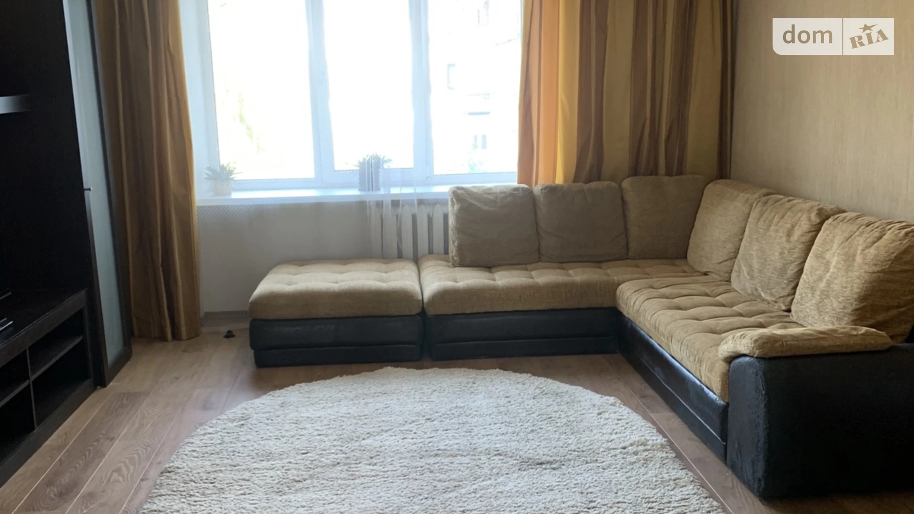 Продается 4-комнатная квартира 76 кв. м в Житомире, ул. Хлебная, 39/19 - фото 3