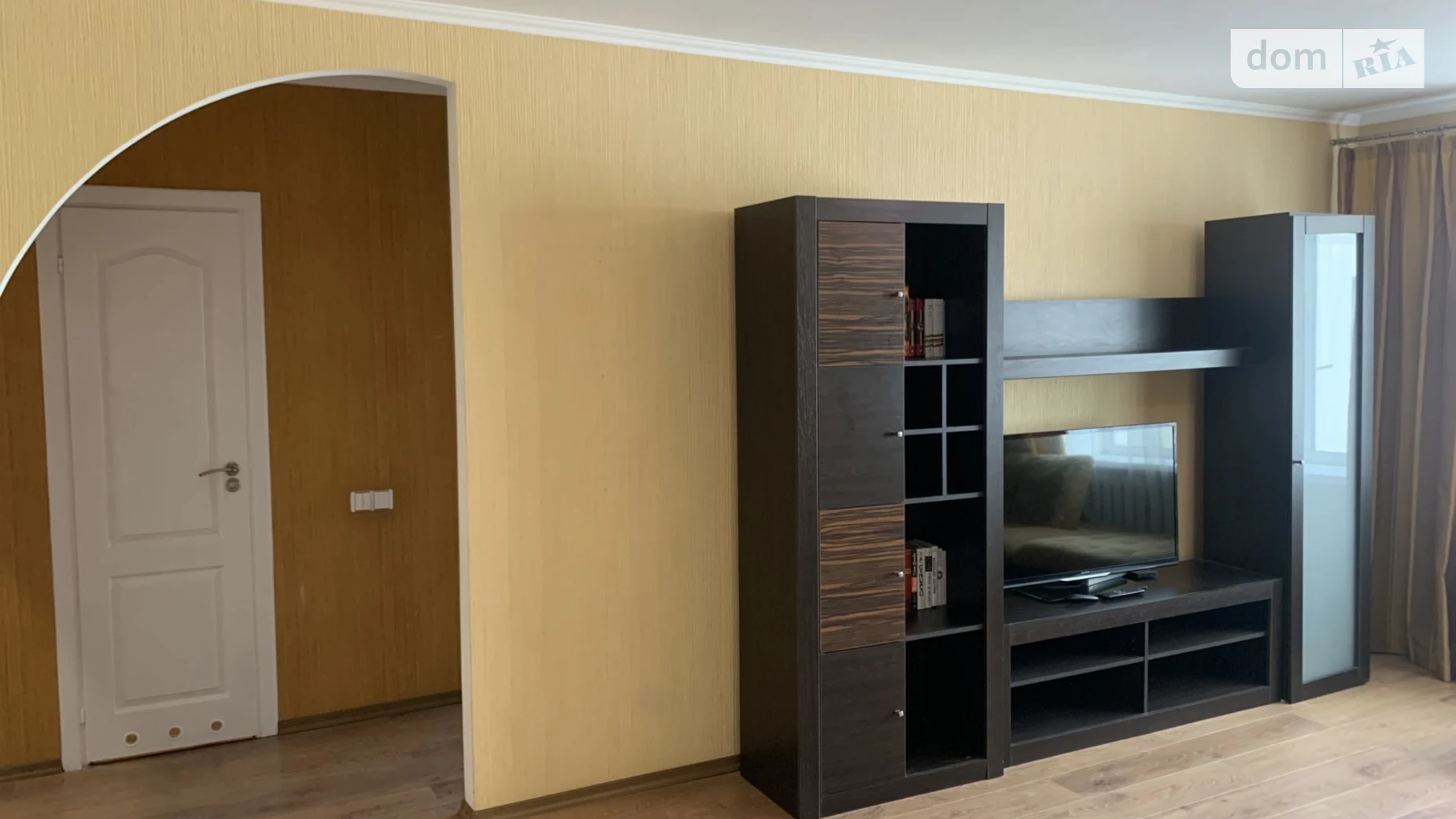 Продается 4-комнатная квартира 76 кв. м в Житомире, ул. Хлебная, 39/19 - фото 2