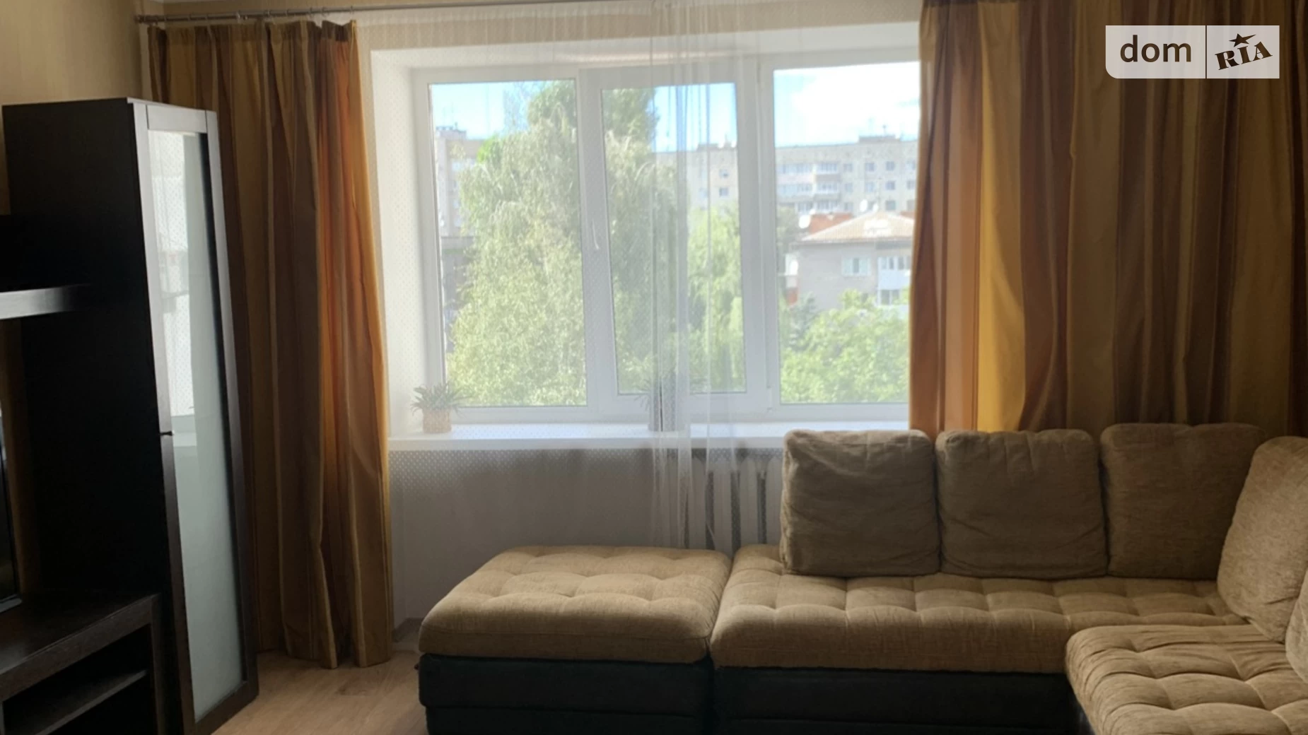 Продается 4-комнатная квартира 76 кв. м в Житомире, ул. Хлебная, 39/19 - фото 4