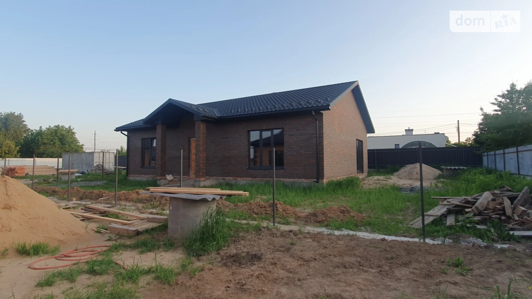 Продается одноэтажный дом 106 кв. м с мансардой, цена: 92000 $ - фото 2