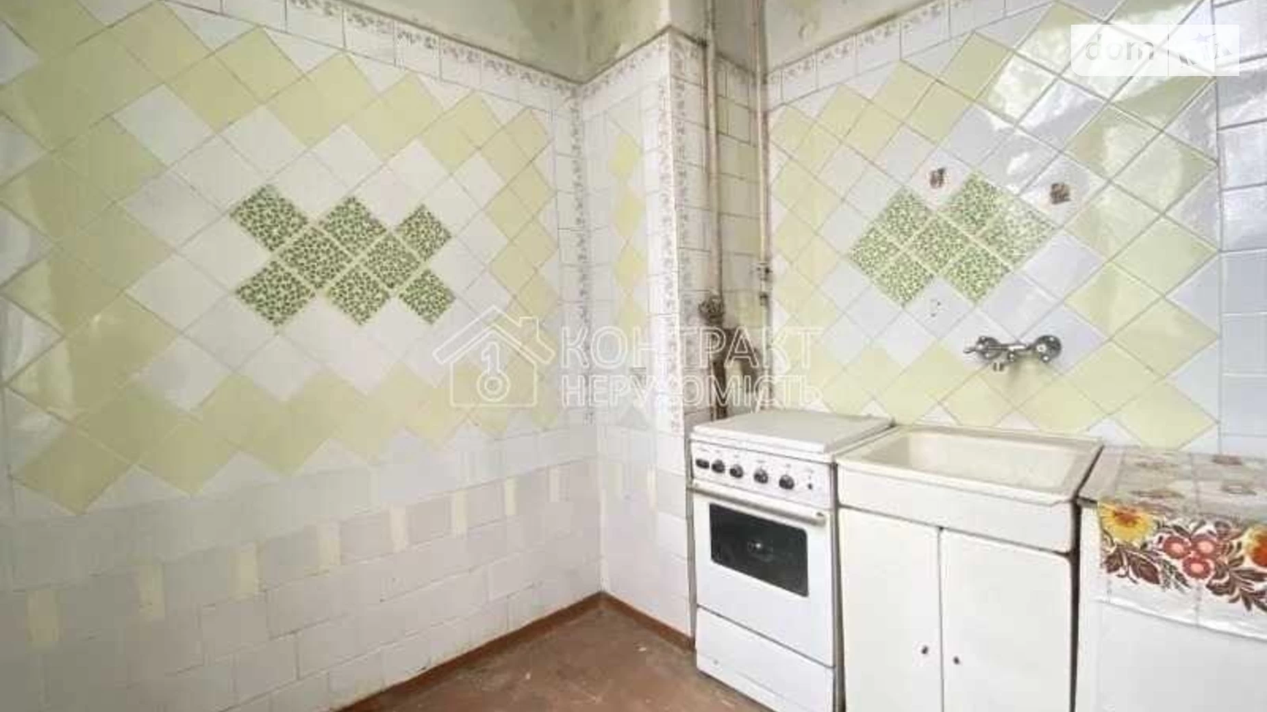 Продается 2-комнатная квартира 47 кв. м в Харькове, ул. Данилевского - фото 5