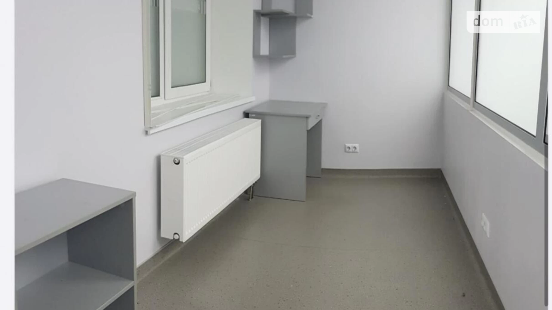 Продается офис 108.5 кв. м в бизнес-центре, цена: 250000 $ - фото 3