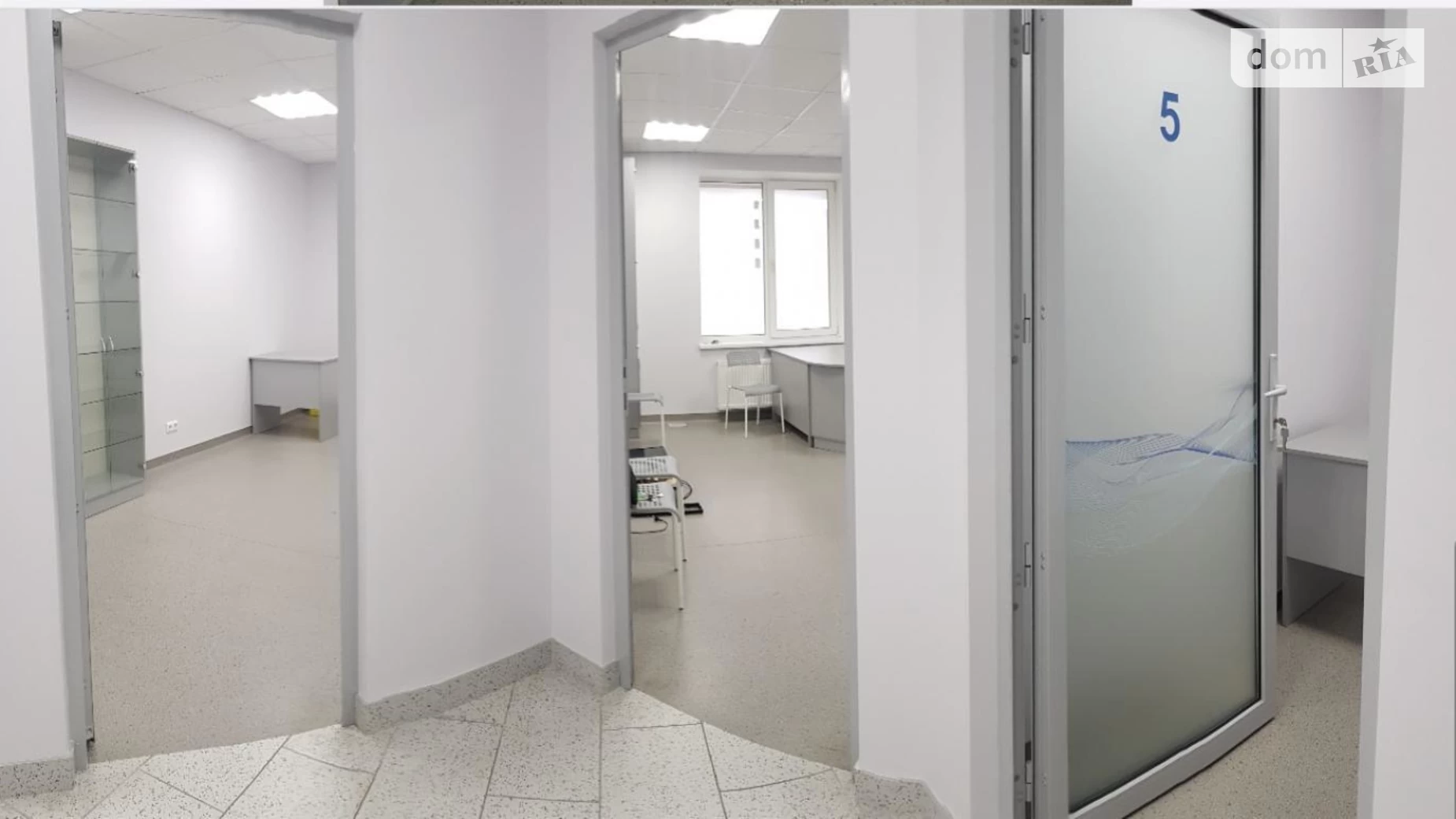 Продается офис 108.5 кв. м в бизнес-центре, цена: 250000 $ - фото 4