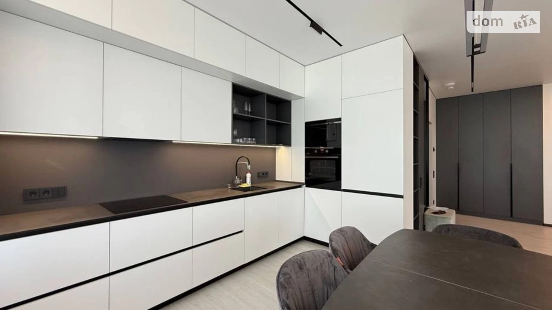 Здається в оренду 3-кімнатна квартира 90 кв. м у Одесі, вул. Валерія Самофалова, 16А/5 - фото 4