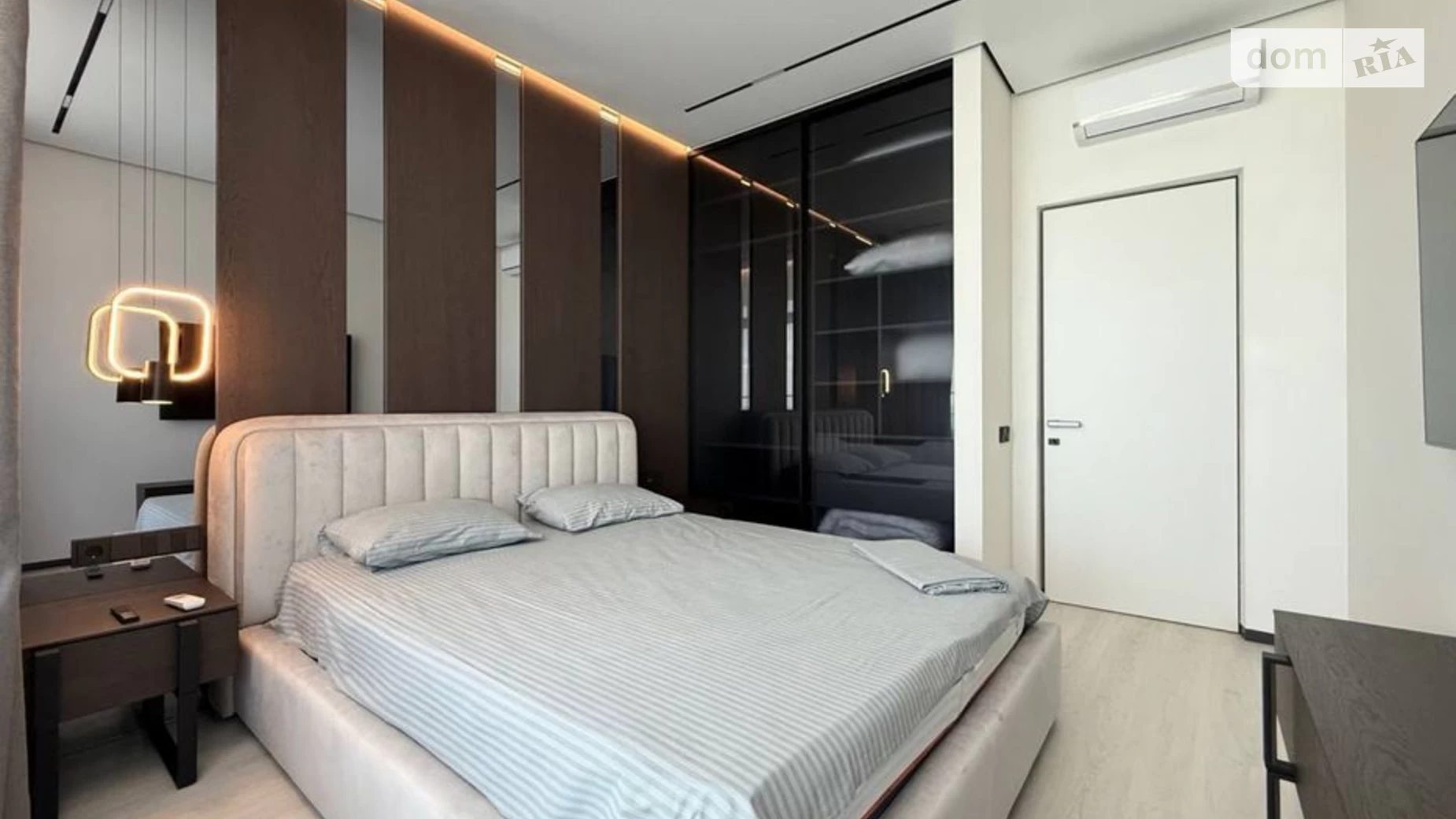 Здається в оренду 3-кімнатна квартира 90 кв. м у Одесі, вул. Валерія Самофалова, 16А/5 - фото 5