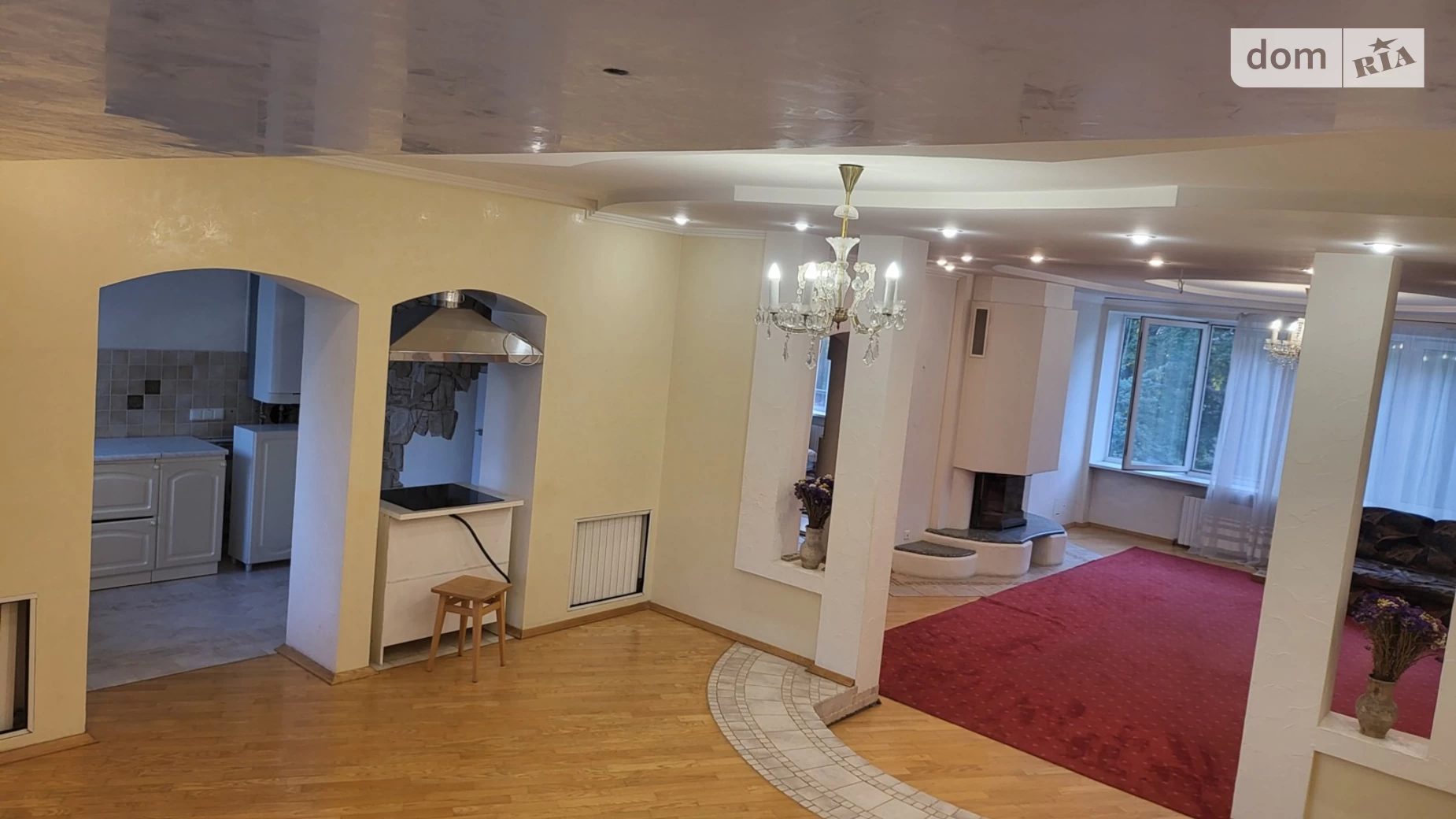 Продается 4-комнатная квартира 188 кв. м в Днепре, ул. Паникахи - фото 2