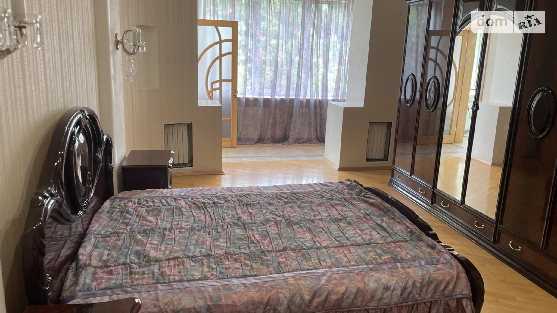 Продается 4-комнатная квартира 188 кв. м в Днепре, ул. Паникахи - фото 4