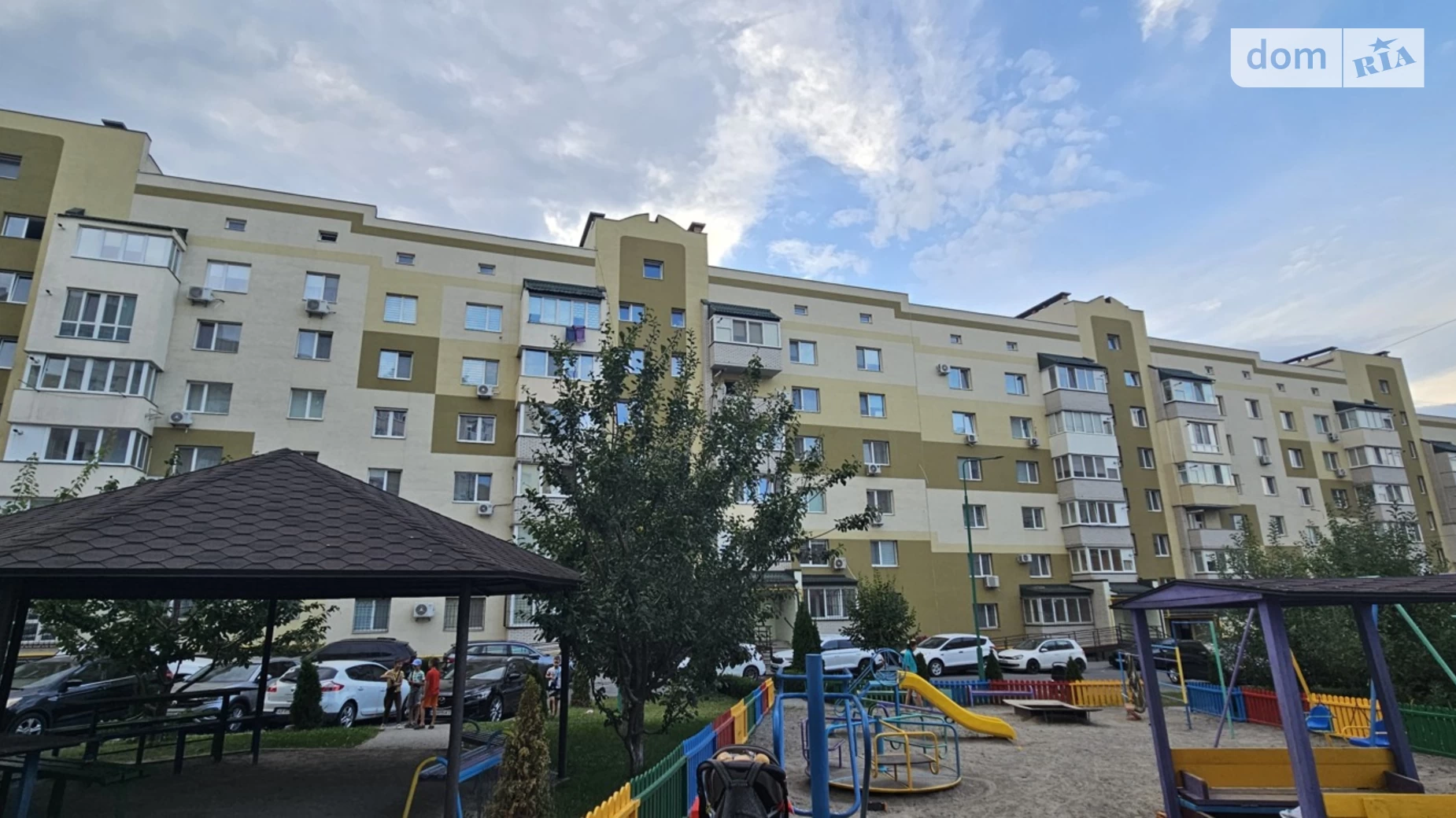 Продається 3-кімнатна квартира 88 кв. м у, цена: 98000 $ - фото 4