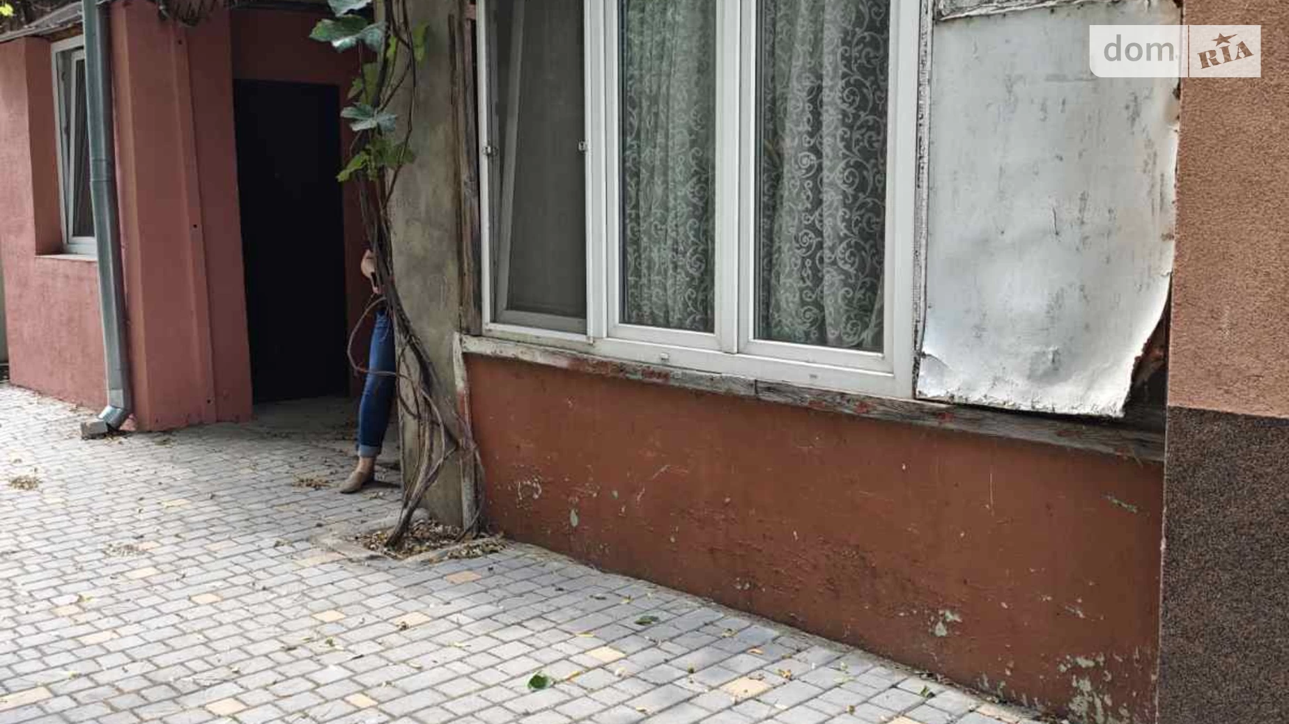 Продается 1-комнатная квартира 25.7 кв. м в Одессе, ул. Нежинская - фото 2