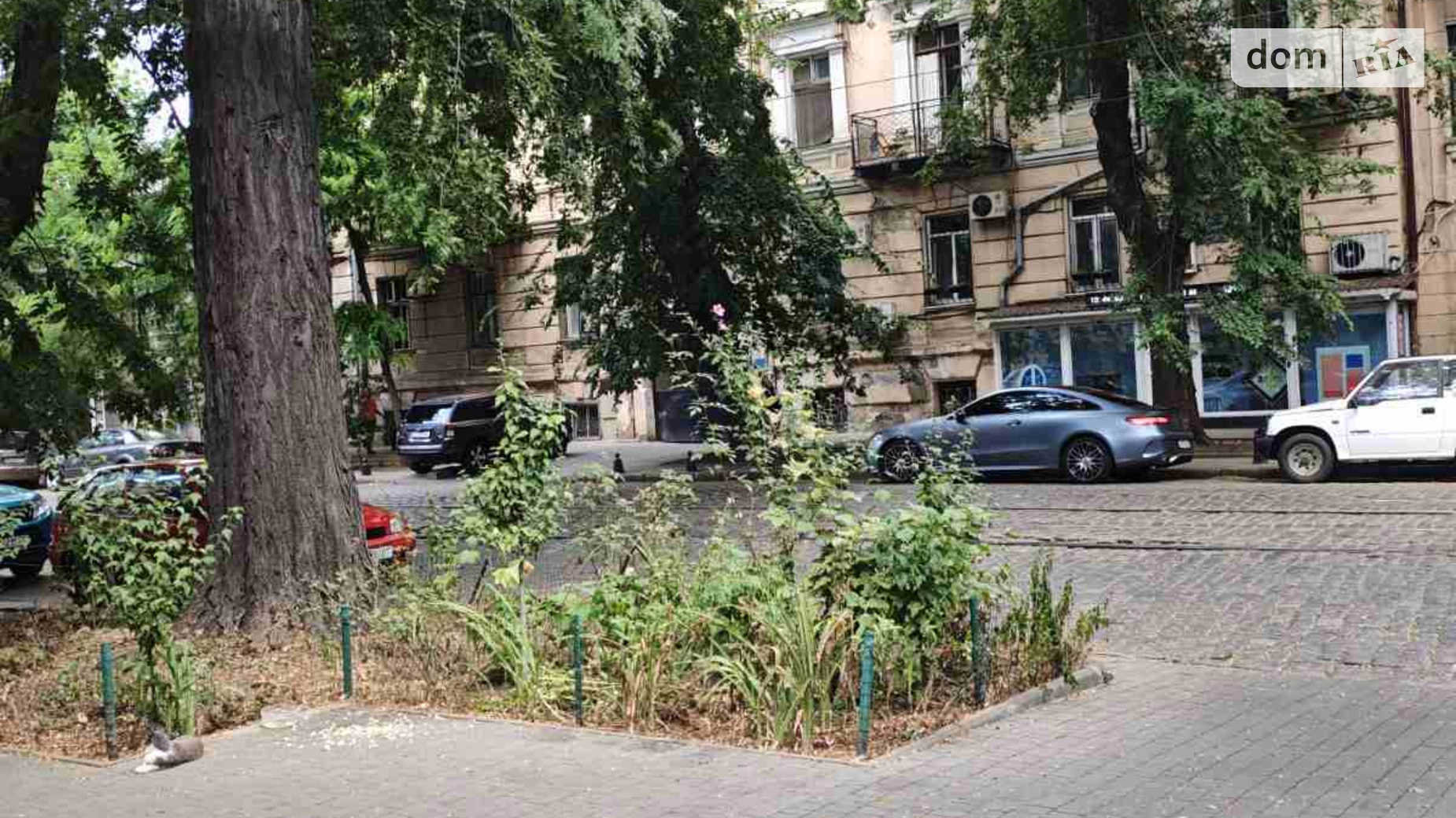 Продается 1-комнатная квартира 25.7 кв. м в Одессе, ул. Нежинская - фото 3