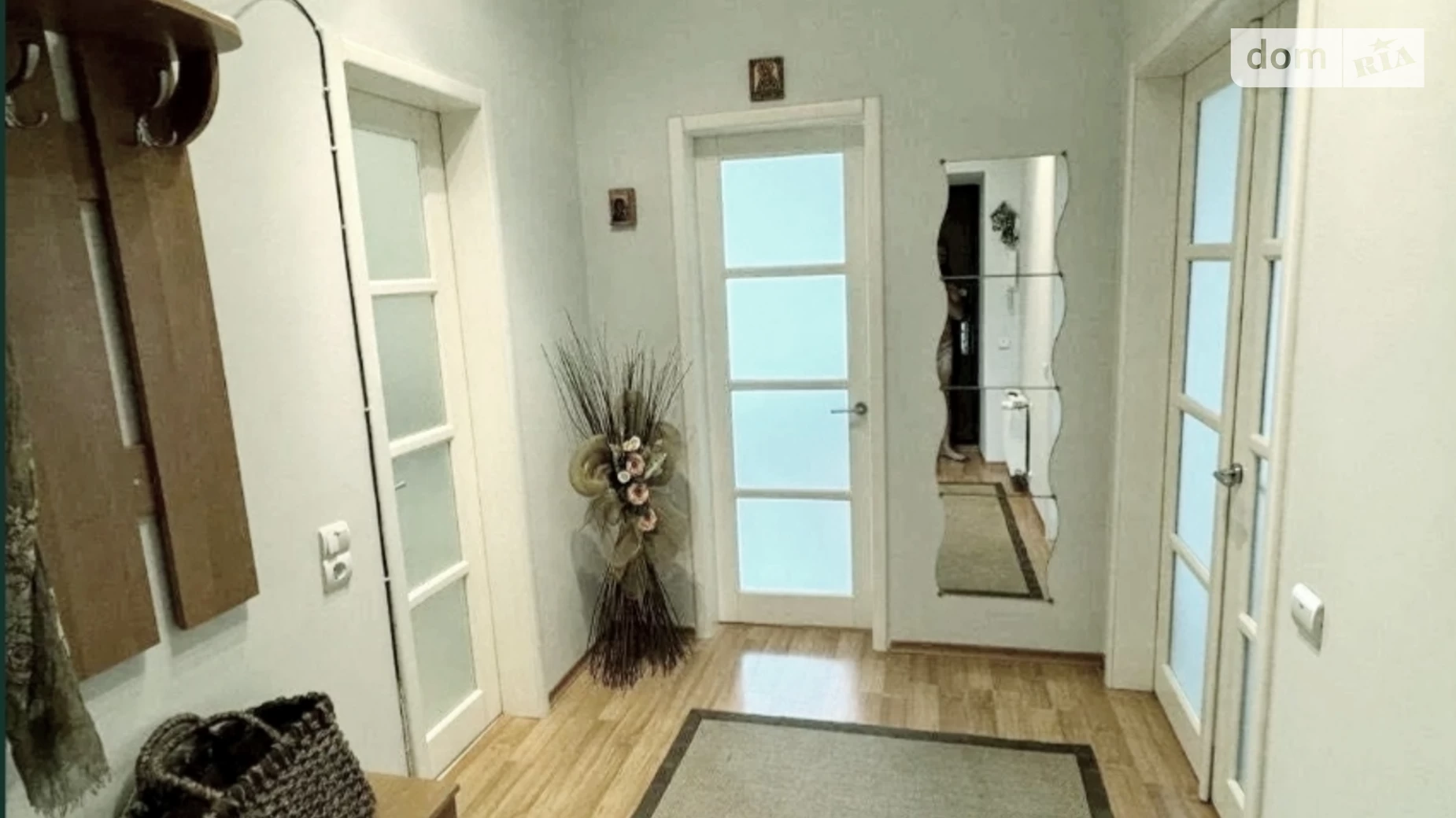 Сдается в аренду 2-комнатная квартира 52 кв. м в Одессе, ул. Алексея Вадатурского(Маршала Малиновского) - фото 4