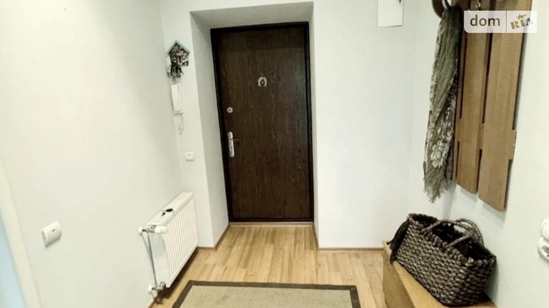 Сдается в аренду 2-комнатная квартира 52 кв. м в Одессе, ул. Алексея Вадатурского(Маршала Малиновского) - фото 5