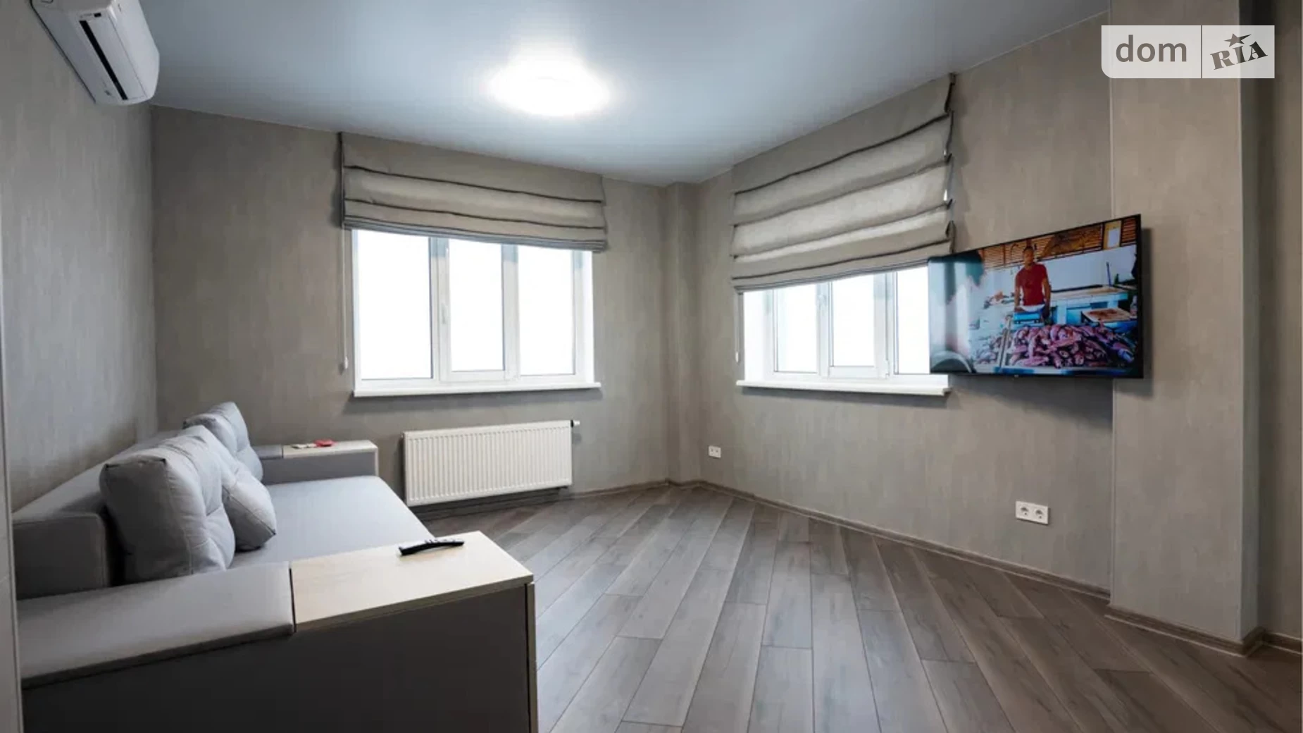 Продається 1-кімнатна квартира 45 кв. м у Харкові, вул. Академіка Павлова, 158 корпус 1 - фото 2