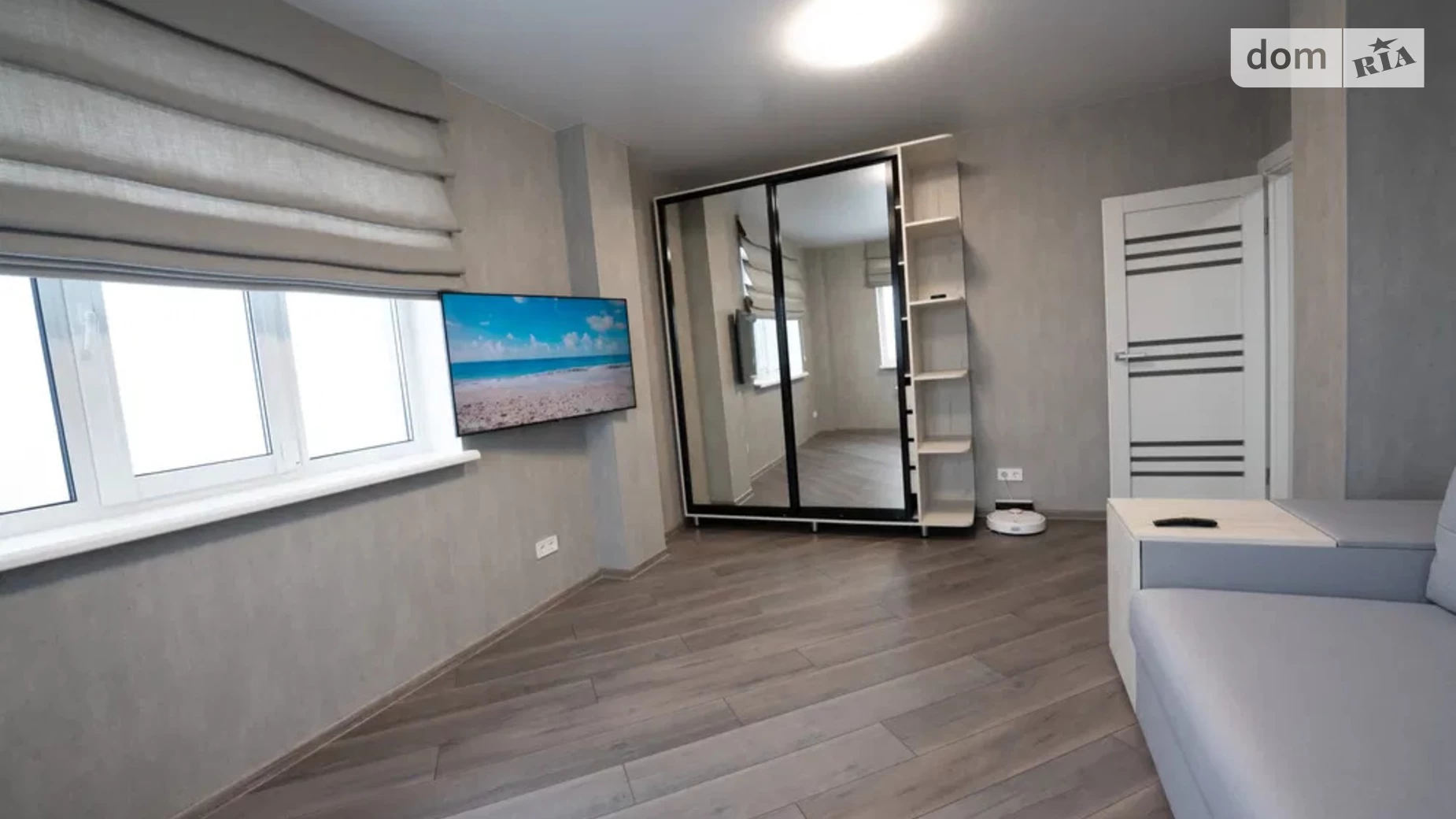 Продається 1-кімнатна квартира 45 кв. м у Харкові, вул. Академіка Павлова, 158 корпус 1 - фото 3