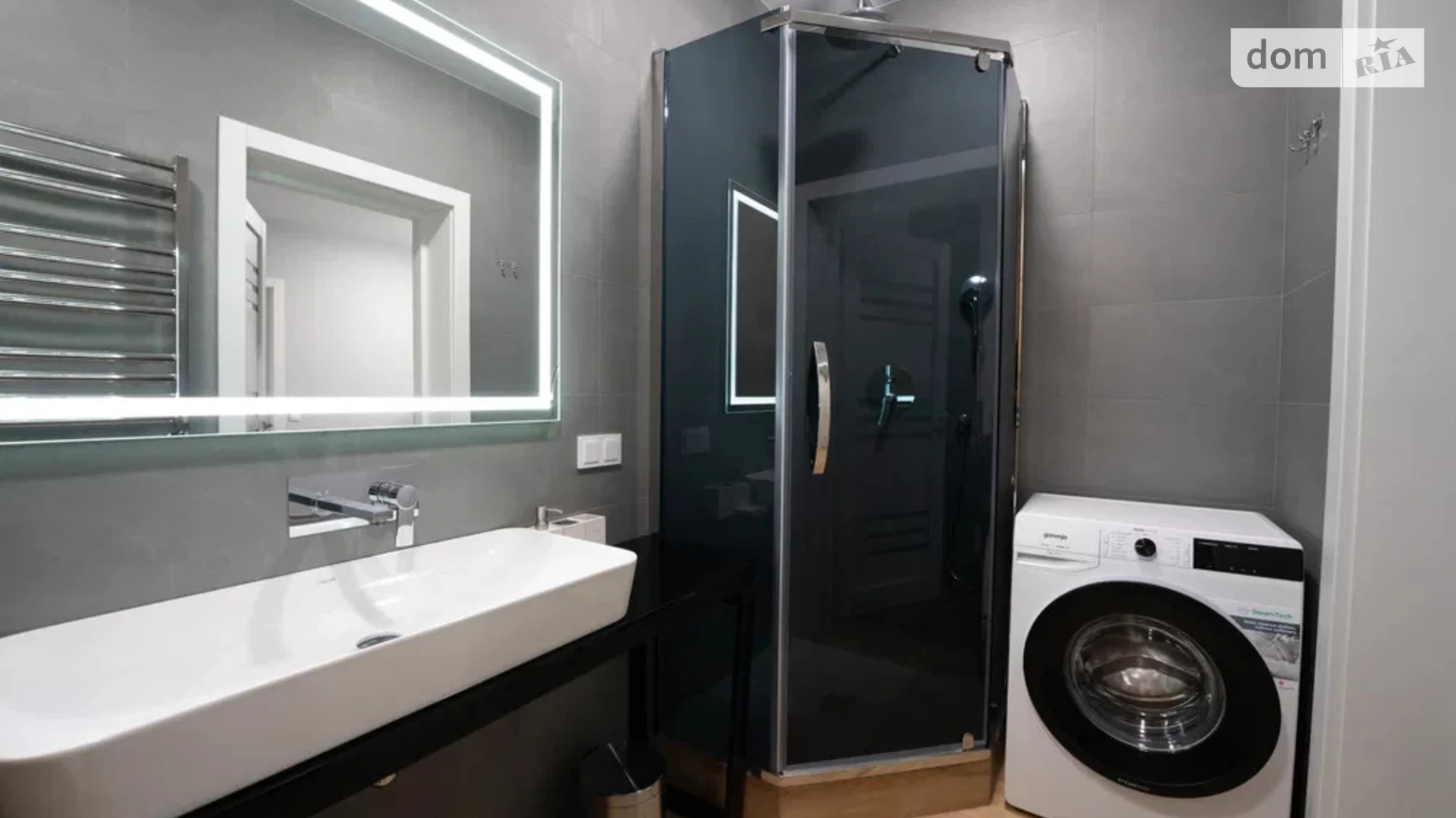 Продається 1-кімнатна квартира 45 кв. м у Харкові, вул. Академіка Павлова, 158 корпус 1 - фото 4