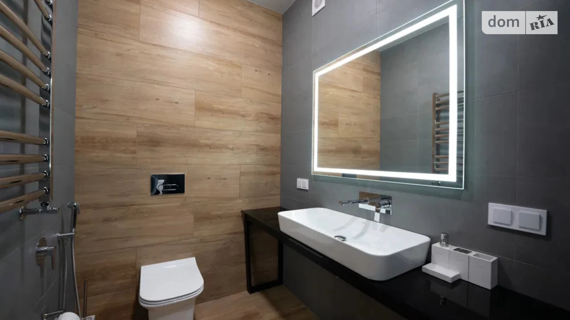 Продається 1-кімнатна квартира 45 кв. м у Харкові, вул. Академіка Павлова, 158 корпус 1 - фото 5