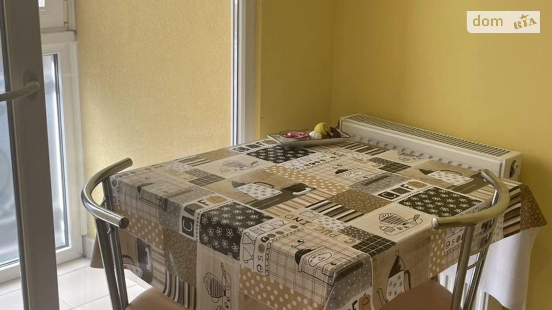 Продається 1-кімнатна квартира 44 кв. м у Ужгороді, вул. Климпуша, 4 - фото 3