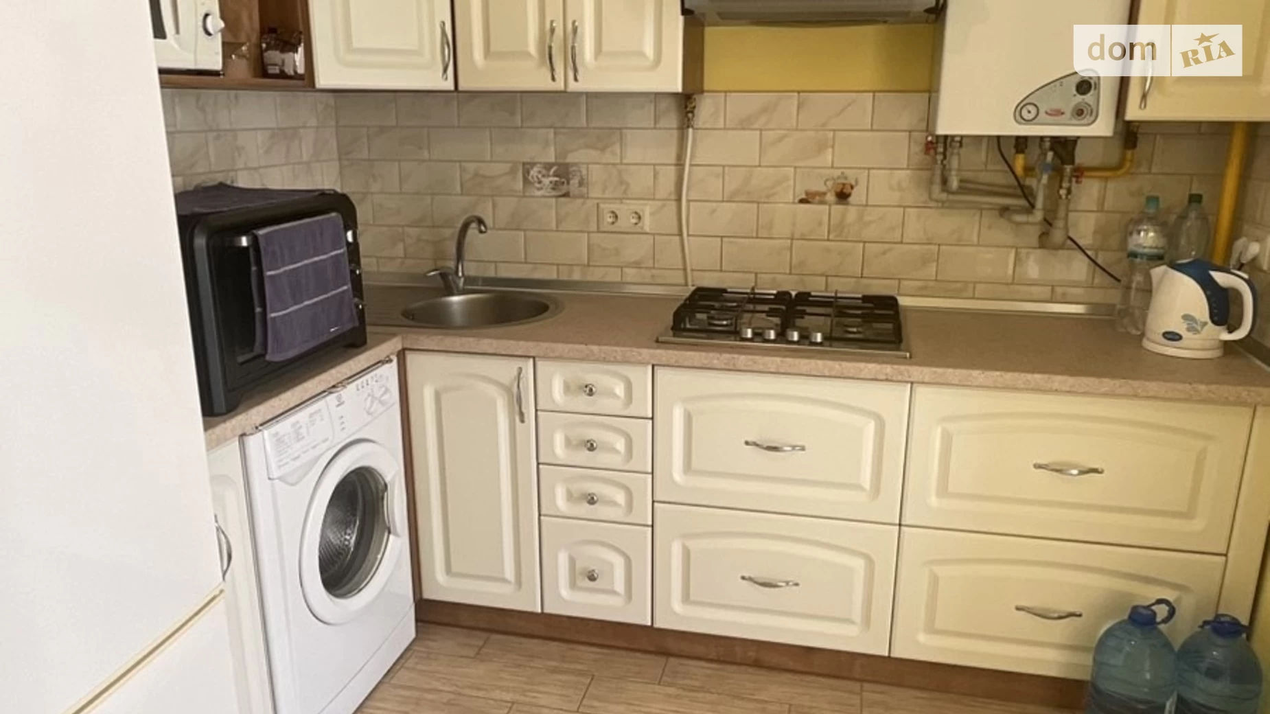 Продається 1-кімнатна квартира 44 кв. м у Ужгороді, вул. Климпуша, 4 - фото 2