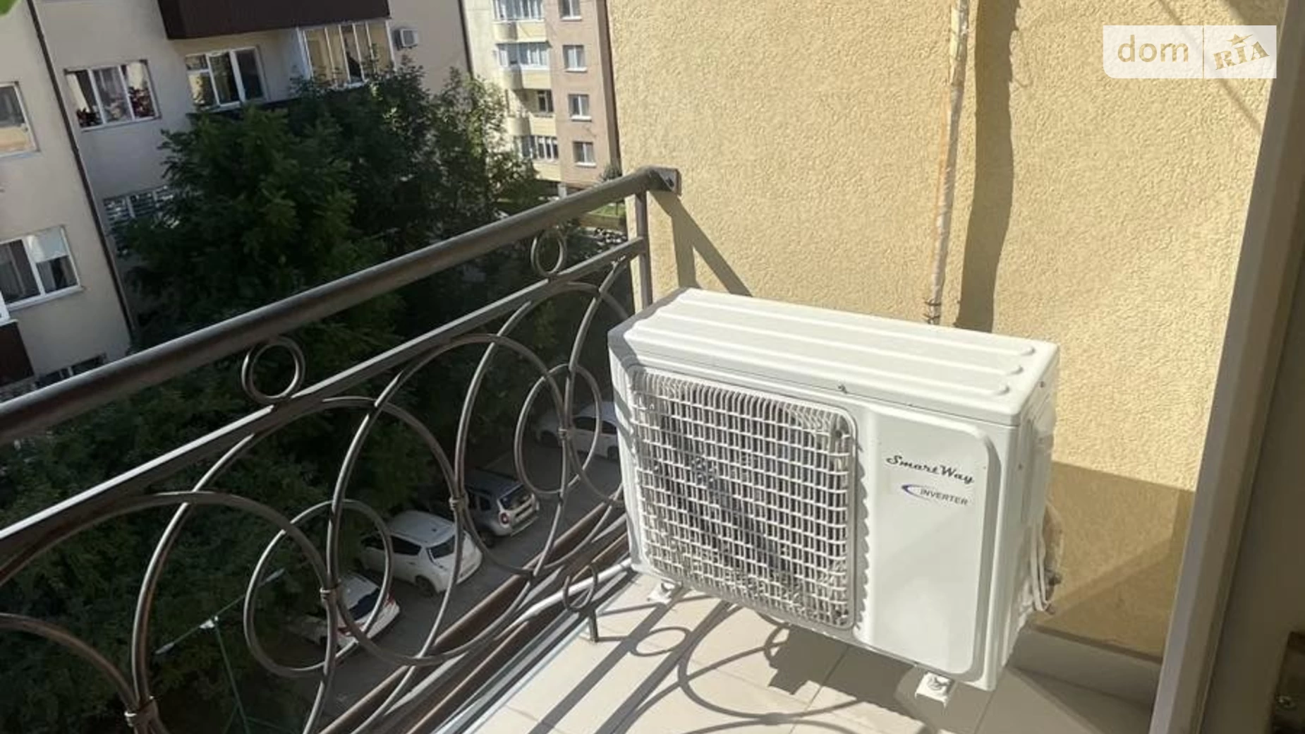 Продається 1-кімнатна квартира 44 кв. м у Ужгороді, вул. Климпуша, 4 - фото 5