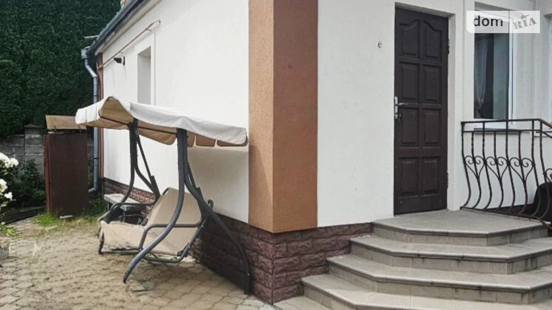Продается часть дома 54.8 кв. м с мансардой, цена: 65000 $ - фото 2