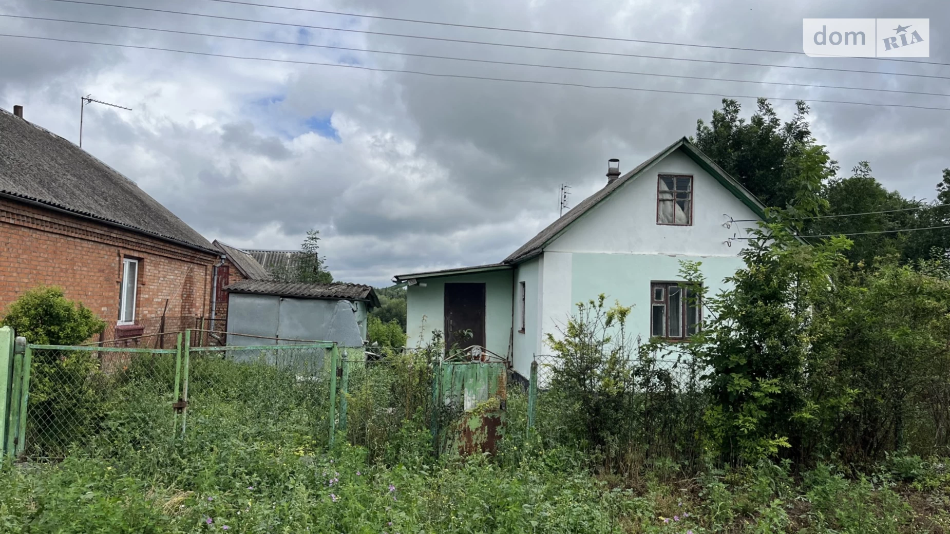 Продается одноэтажный дом 55 кв. м с бассейном, цена: 21000 $ - фото 2