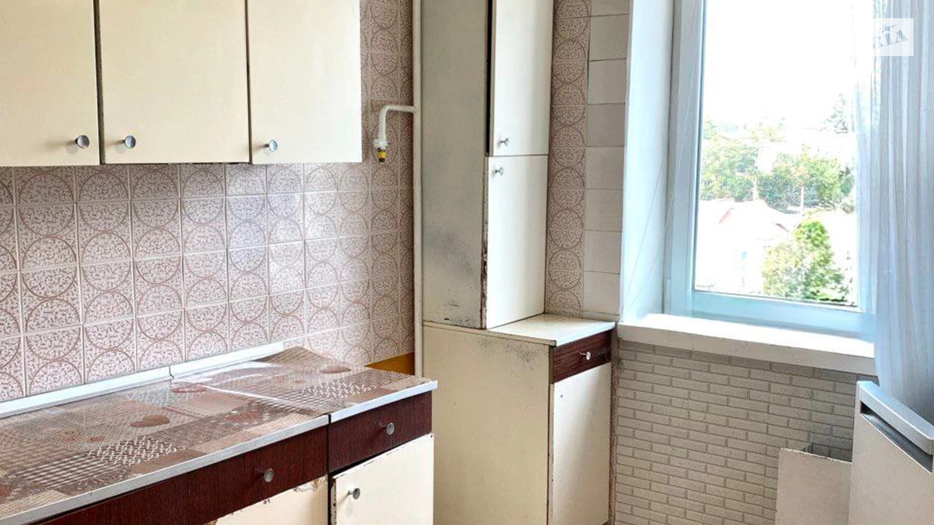 Продается 2-комнатная квартира 50.2 кв. м в Чернигове, ул. Героев Чернобыля(Боевая), 1 - фото 4