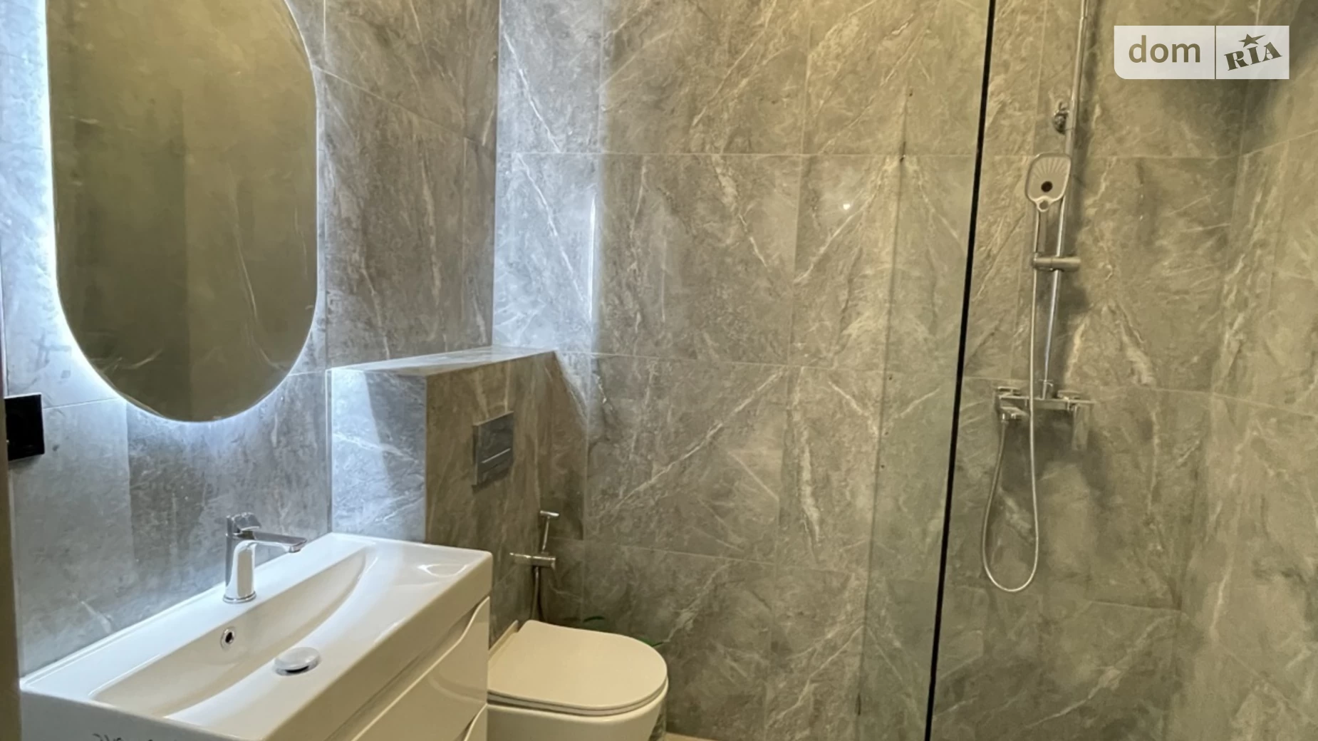 Продается 2-комнатная квартира 64.5 кв. м в Криховцах, ул. Довженко А., 1 - фото 3