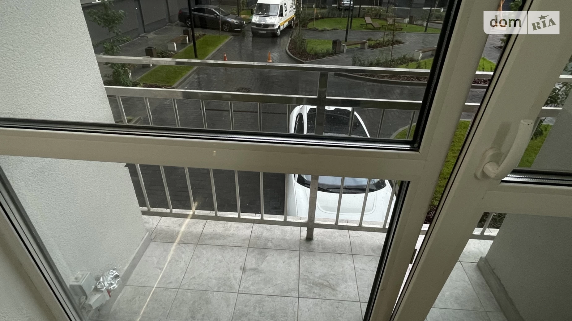 Продается 2-комнатная квартира 64.5 кв. м в Криховцах, ул. Довженко А., 1 - фото 4