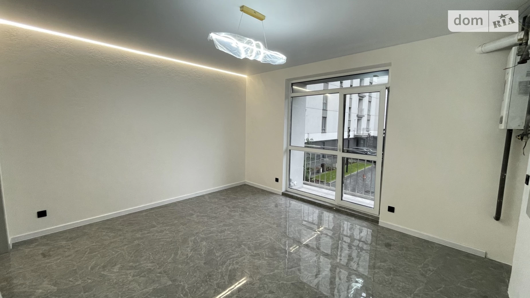 Продается 2-комнатная квартира 64.5 кв. м в Криховцах, ул. Довженко А., 1 - фото 5