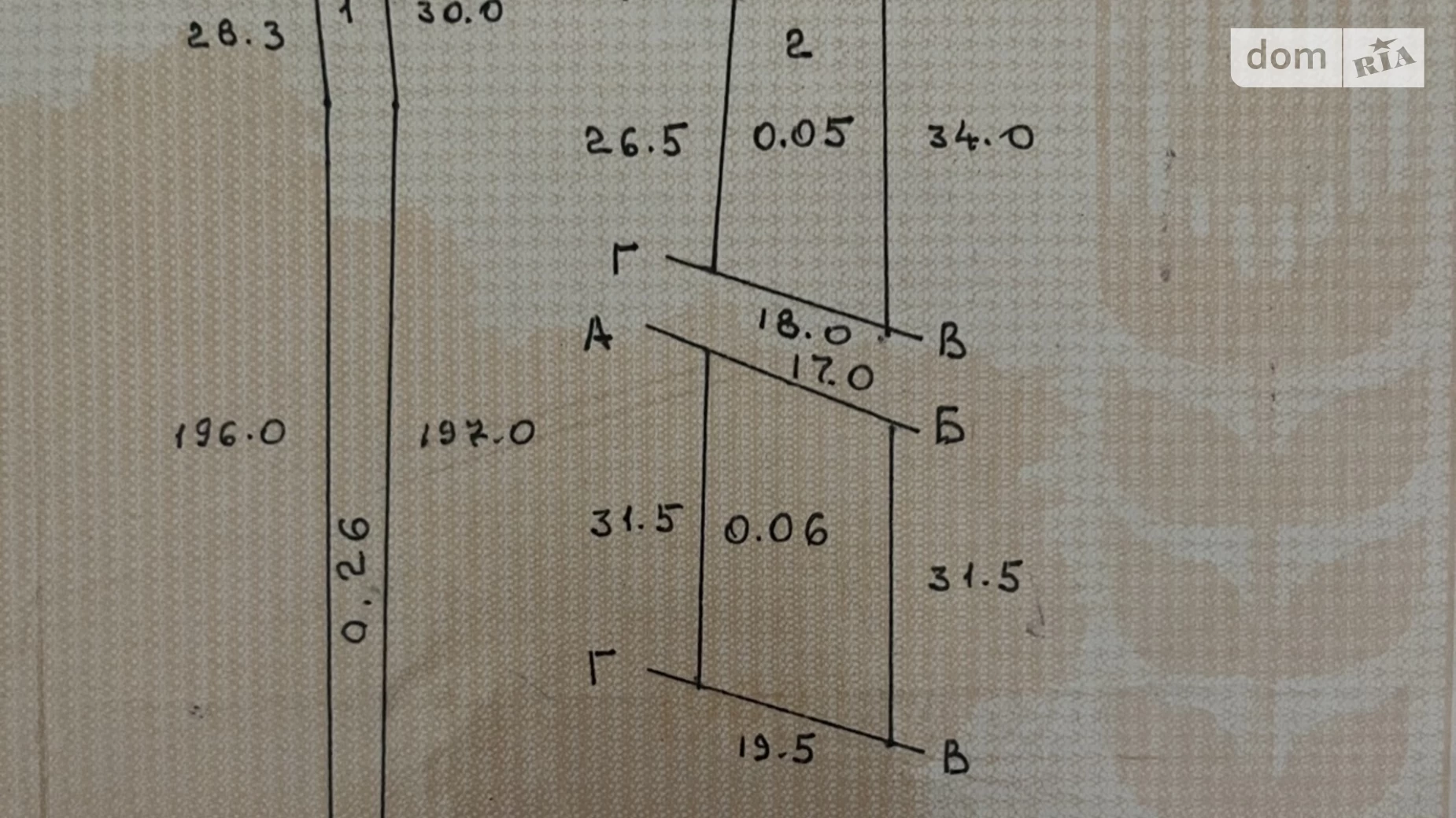 Продается одноэтажный дом 55 кв. м с бассейном, цена: 21000 $ - фото 5