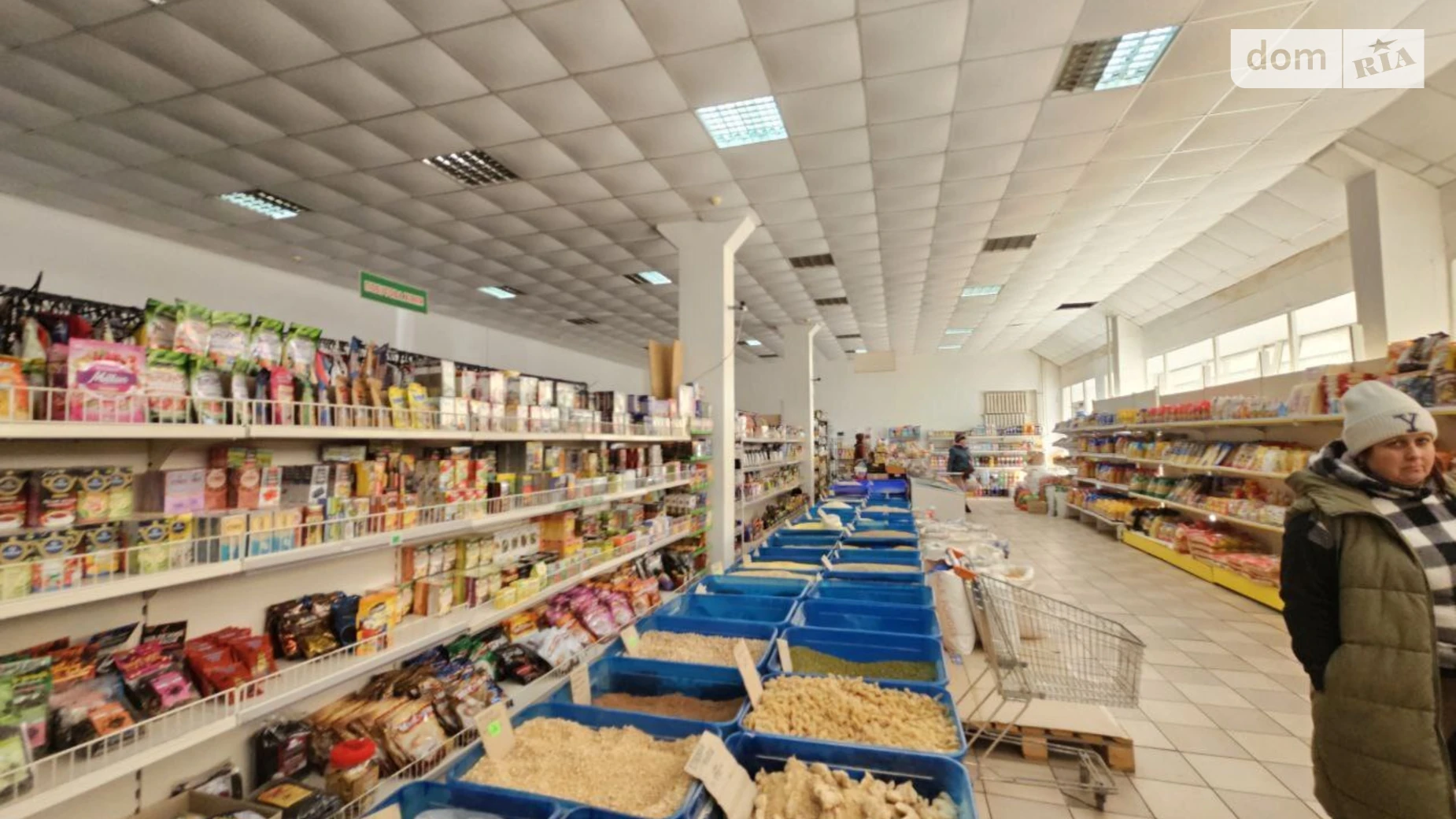 Сдается в аренду помещения свободного назначения 470 кв. м в 1-этажном здании, цена: 5555 грн - фото 3