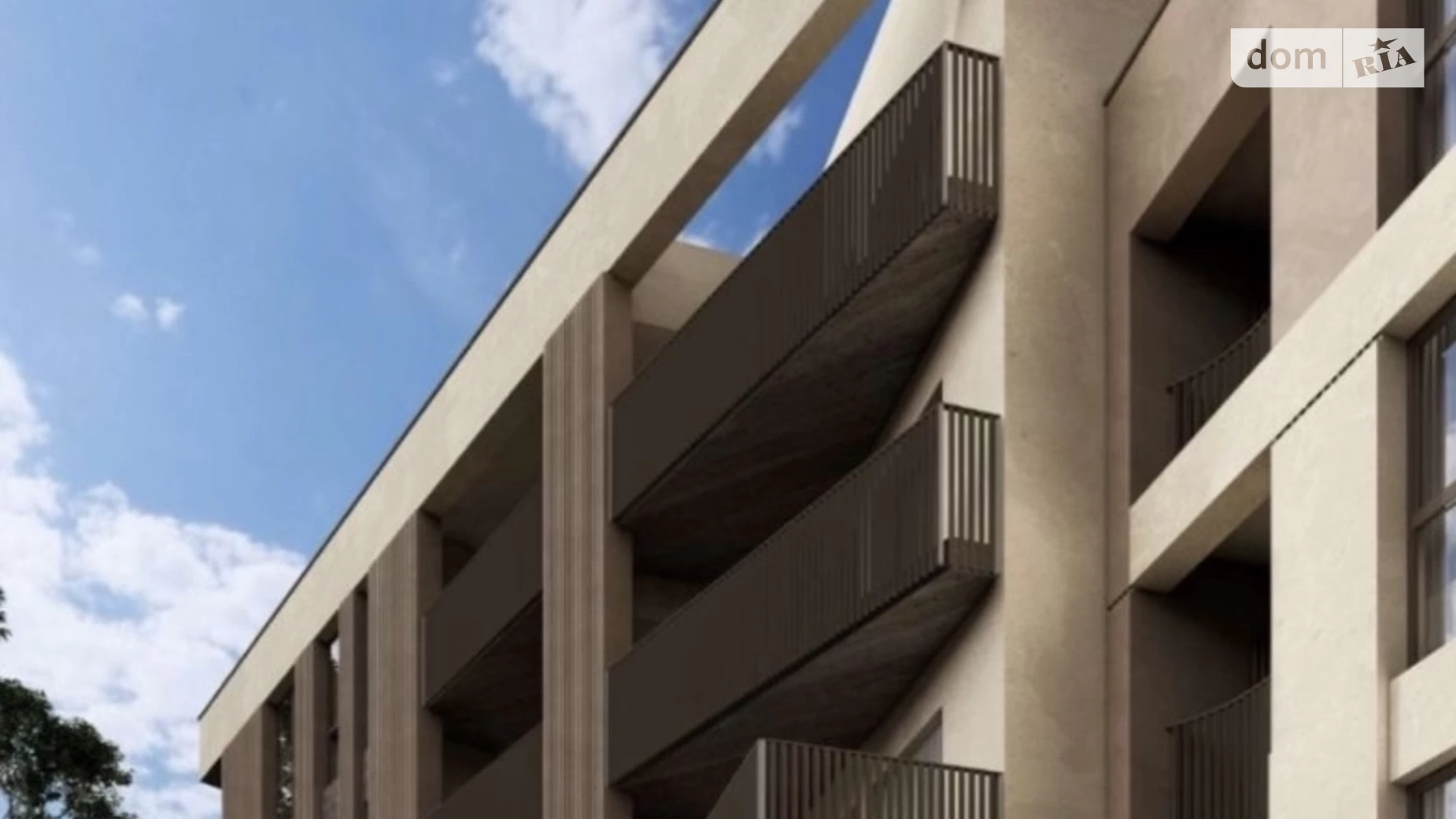 Продається 1-кімнатна квартира 46.33 кв. м у Ужгороді, вул. Собранецька - фото 3