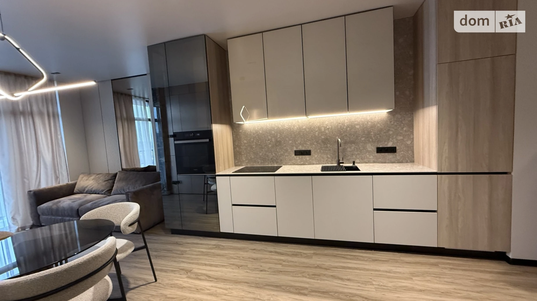 Продается 1-комнатная квартира 47 кв. м в Ужгороде, ул. Собранецкая, 160 - фото 5