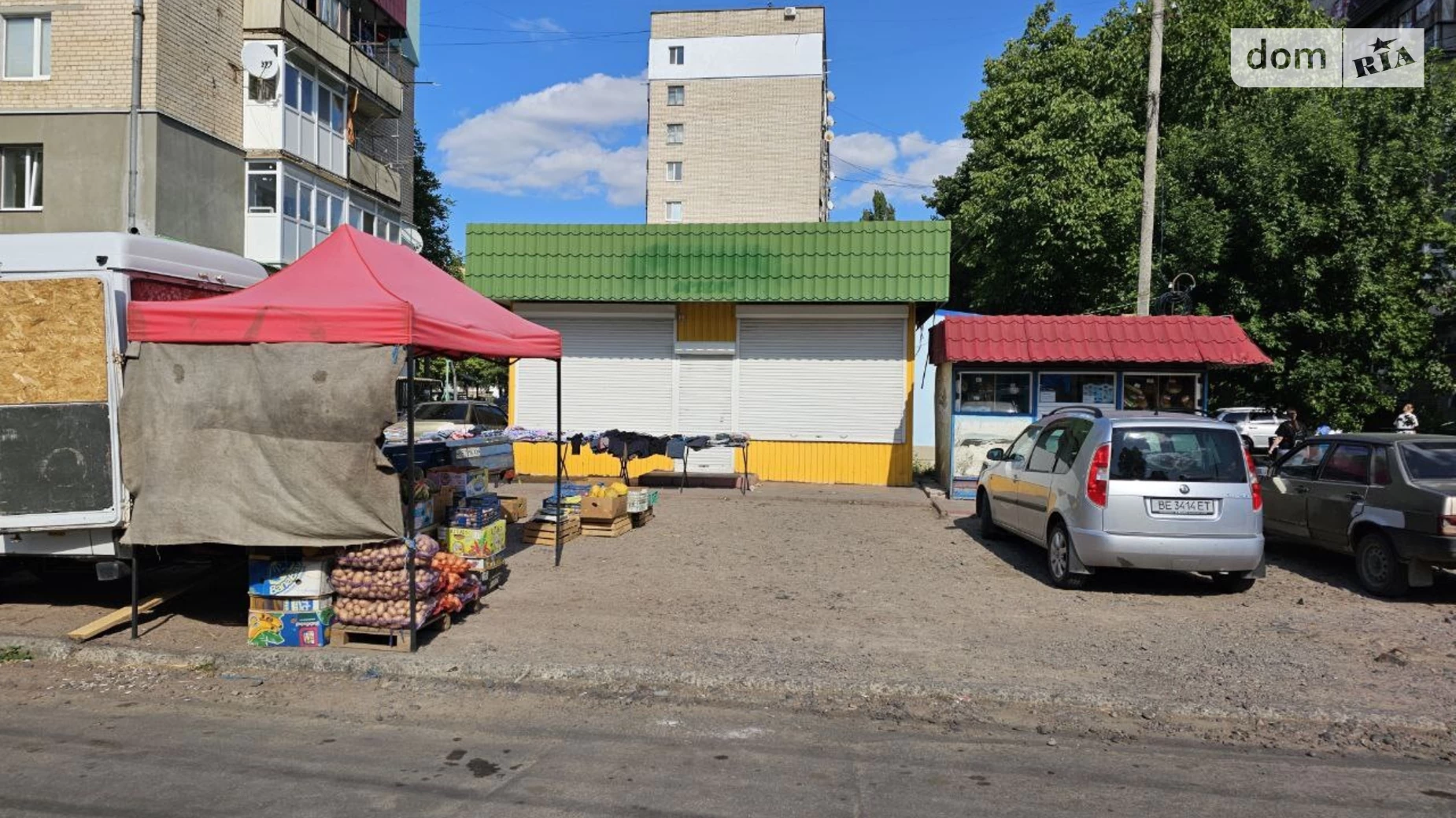 Сдается в аренду помещения свободного назначения 30 кв. м в 1-этажном здании, цена: 1000 грн - фото 2