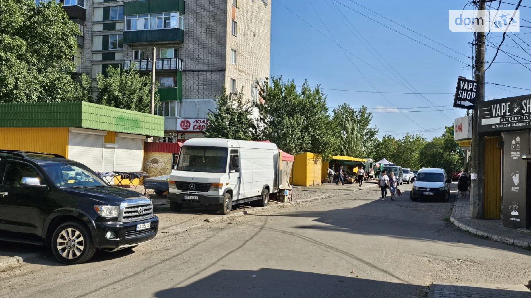 Сдается в аренду помещения свободного назначения 30 кв. м в 1-этажном здании, цена: 1000 грн - фото 5