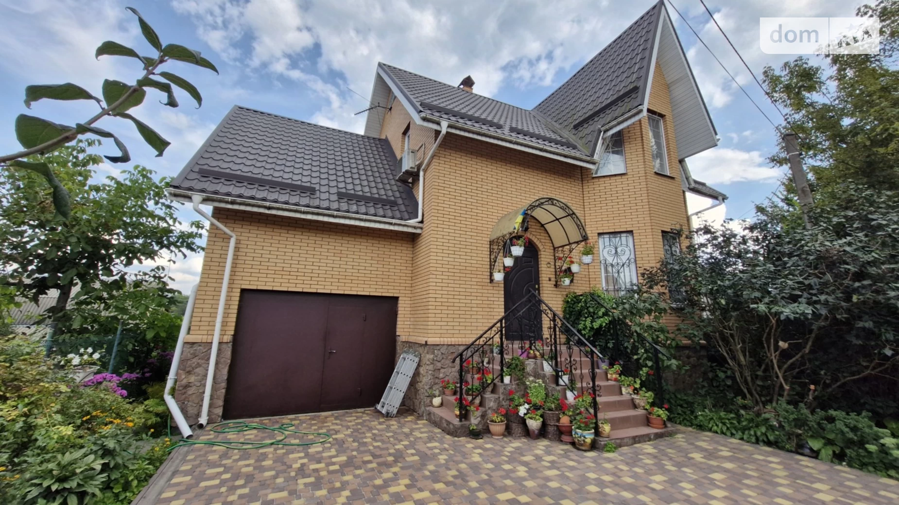 Продається будинок 2 поверховий 220 кв. м з терасою, цена: 170000 $ - фото 2