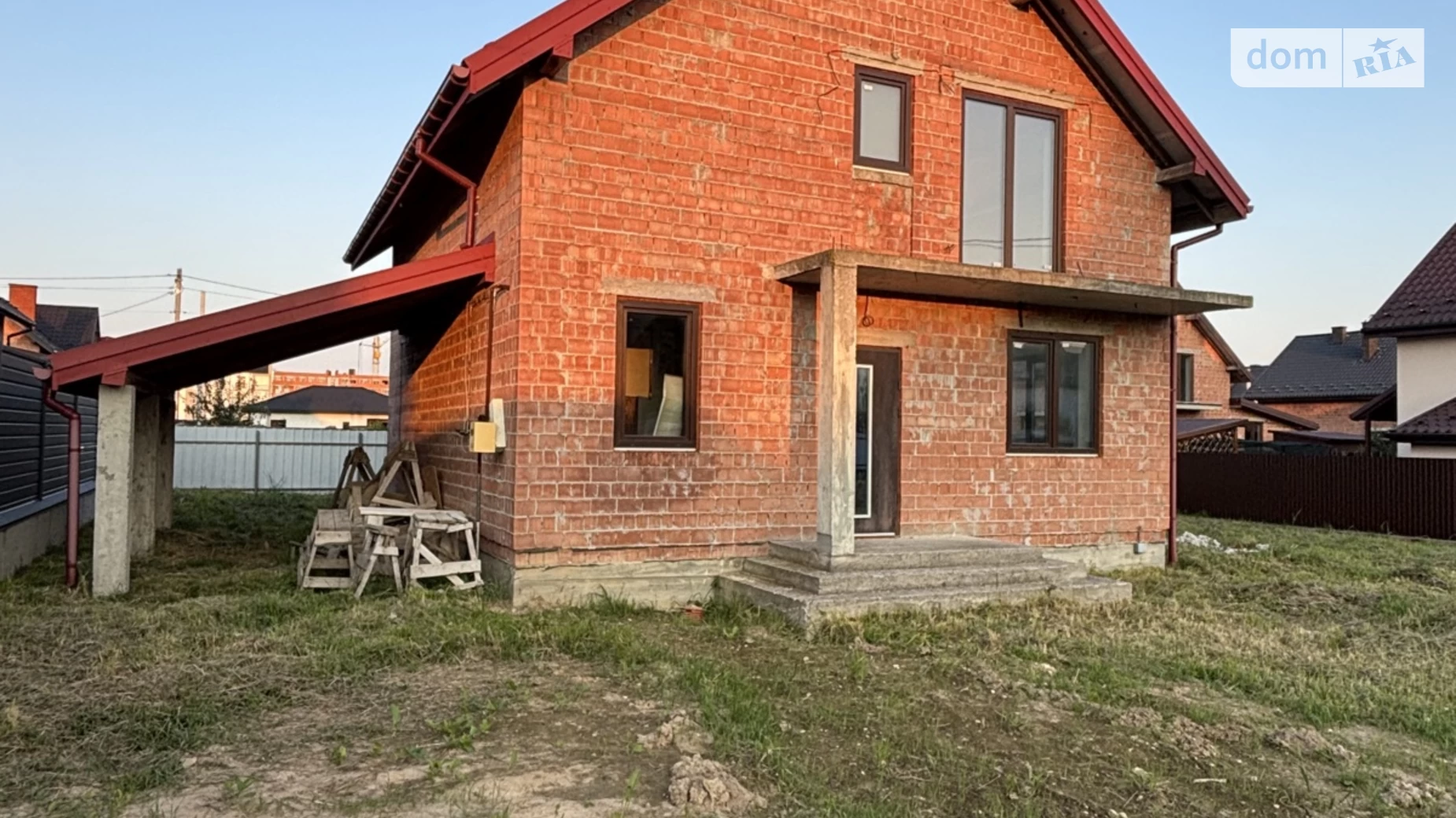 Продается одноэтажный дом 120.6 кв. м с баней/сауной, цена: 94000 $ - фото 3