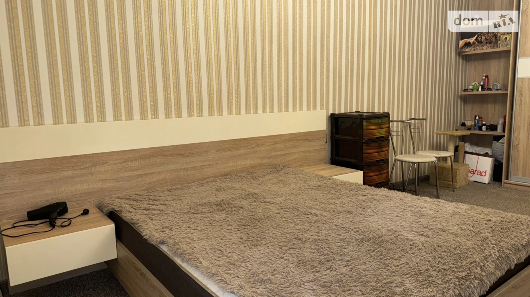 Продается 1-комнатная квартира 40 кв. м в Днепре, ул. Самодрыга Владимира - фото 2