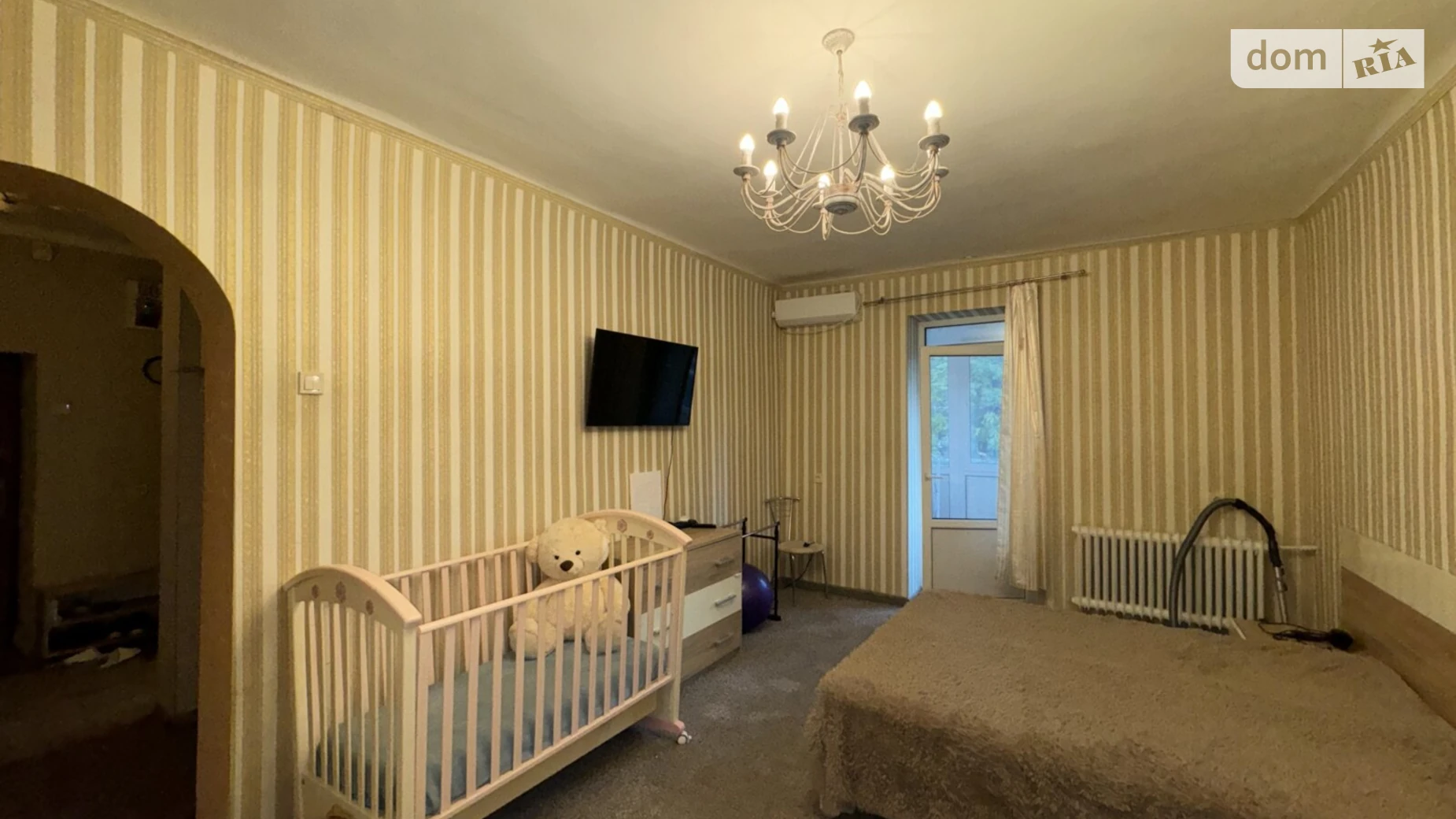 Продается 1-комнатная квартира 40 кв. м в Днепре, ул. Самодрыга Владимира - фото 3