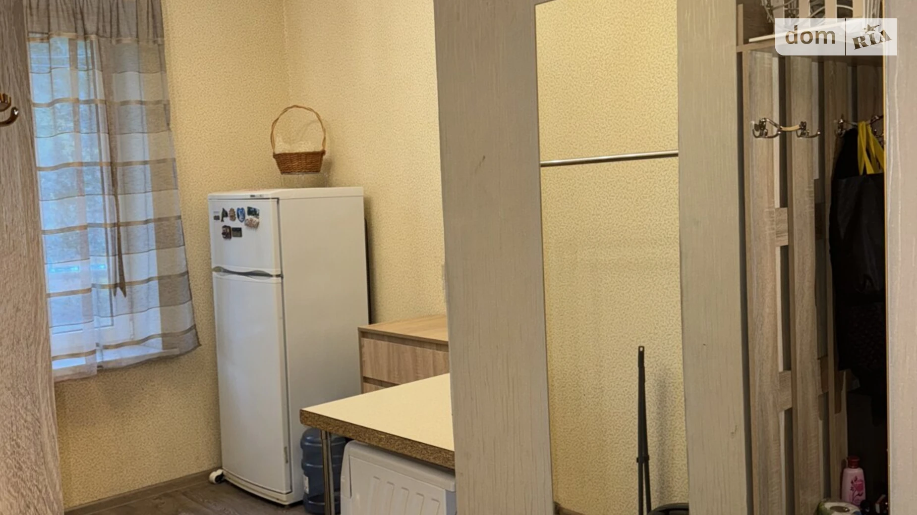 Продается 1-комнатная квартира 40 кв. м в Днепре, ул. Самодрыга Владимира - фото 5