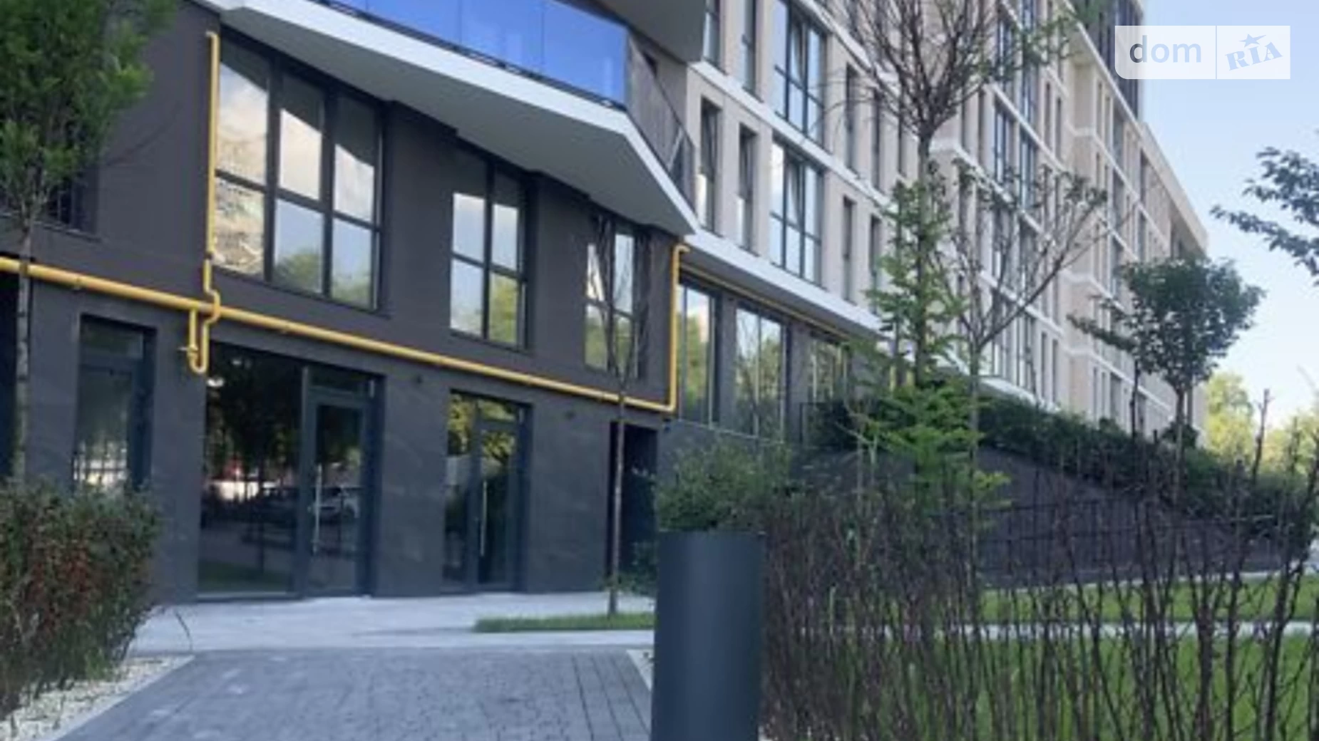 Продается 1-комнатная квартира 44.9 кв. м в Львове, ул. Пасечная, 84А корпус 1 - фото 5