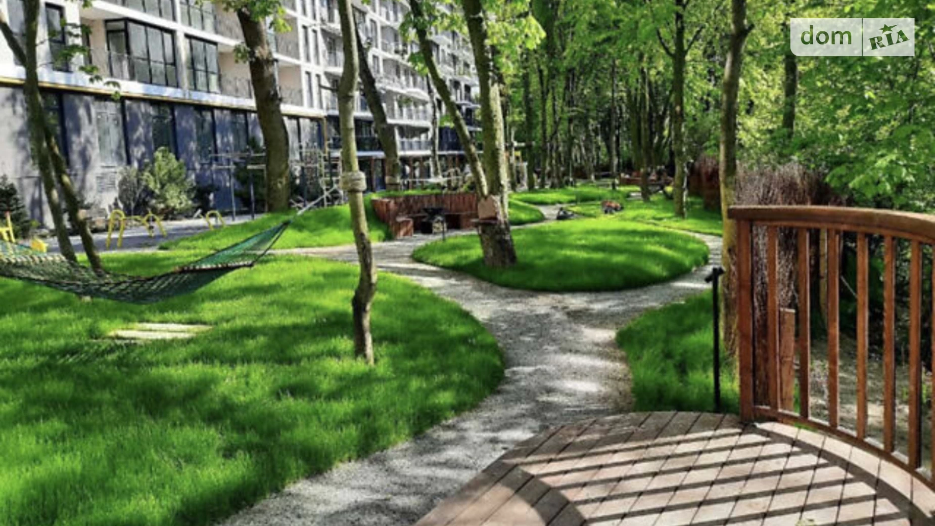 Продается 1-комнатная квартира 44.9 кв. м в Львове, ул. Пасечная, 84А корпус 1 - фото 4